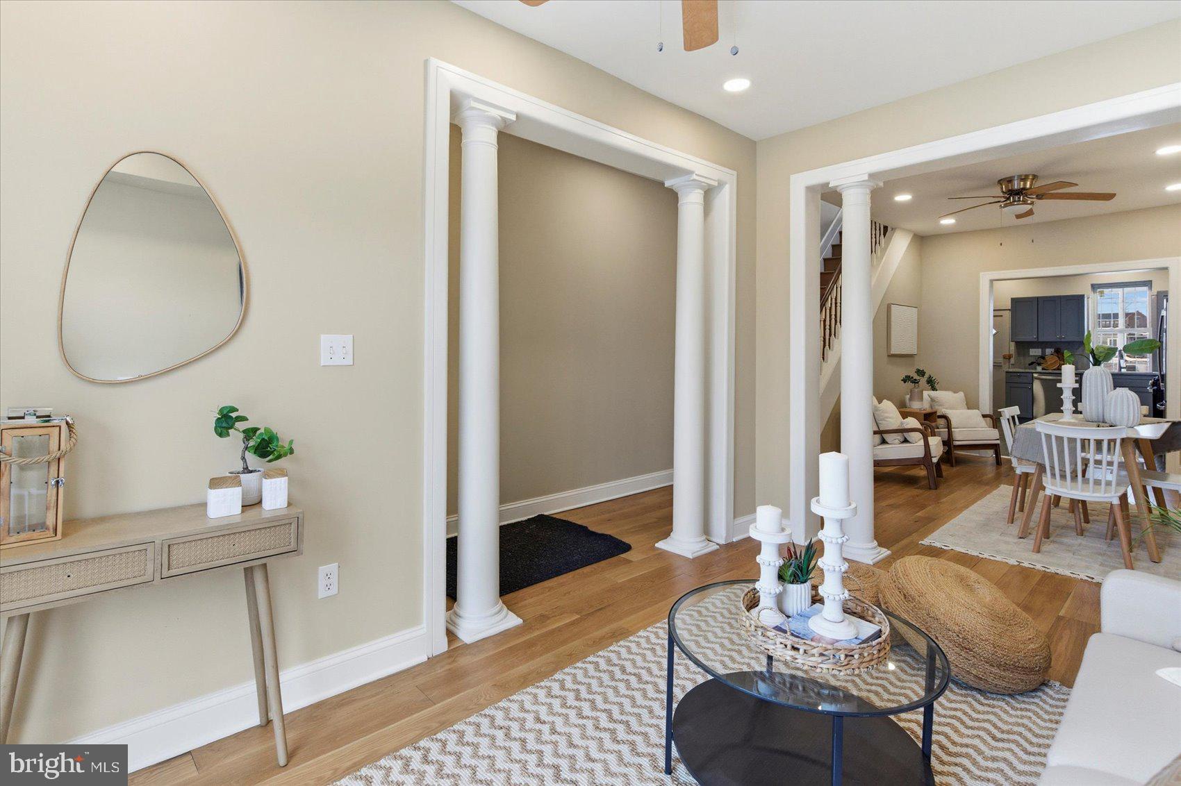 BROADWAY EAST - Residential