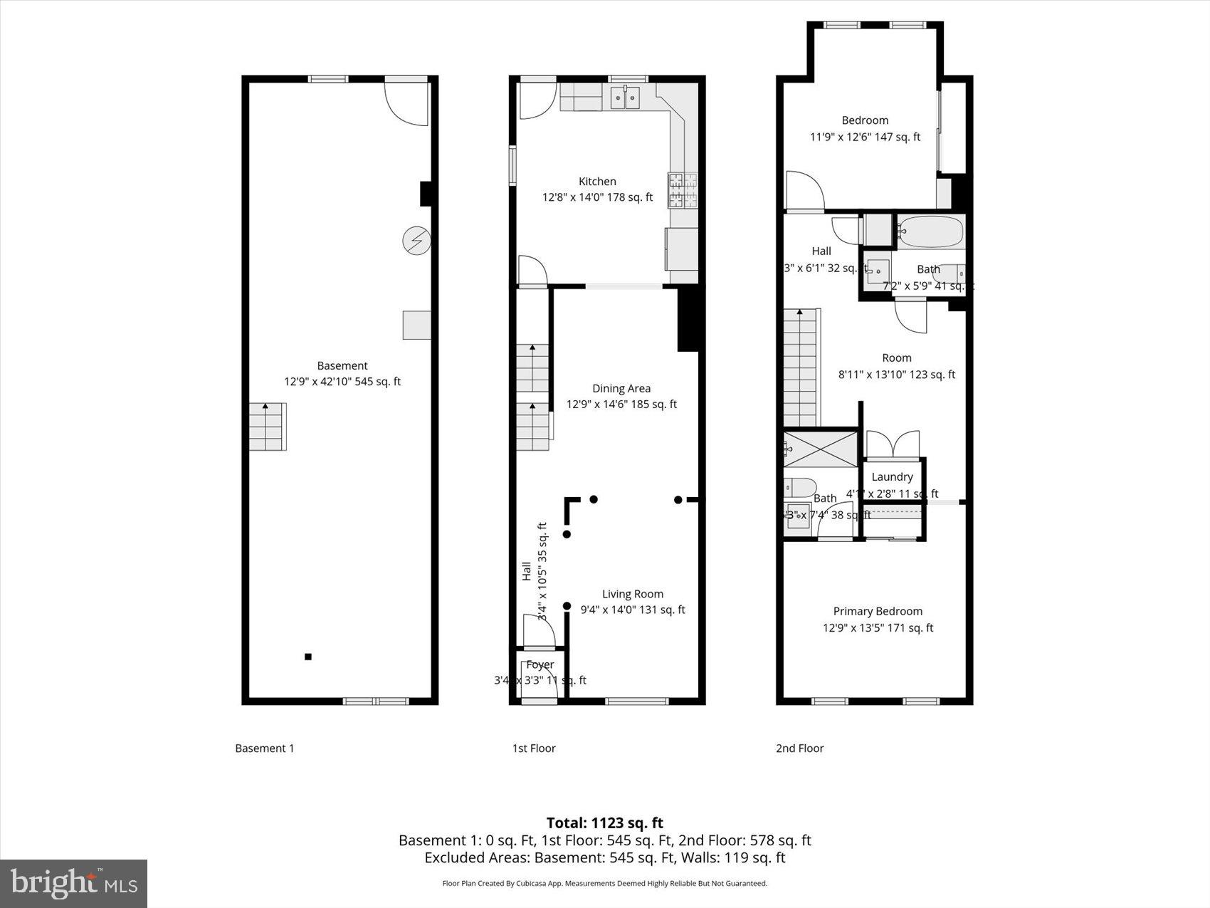 BROADWAY EAST - Residential