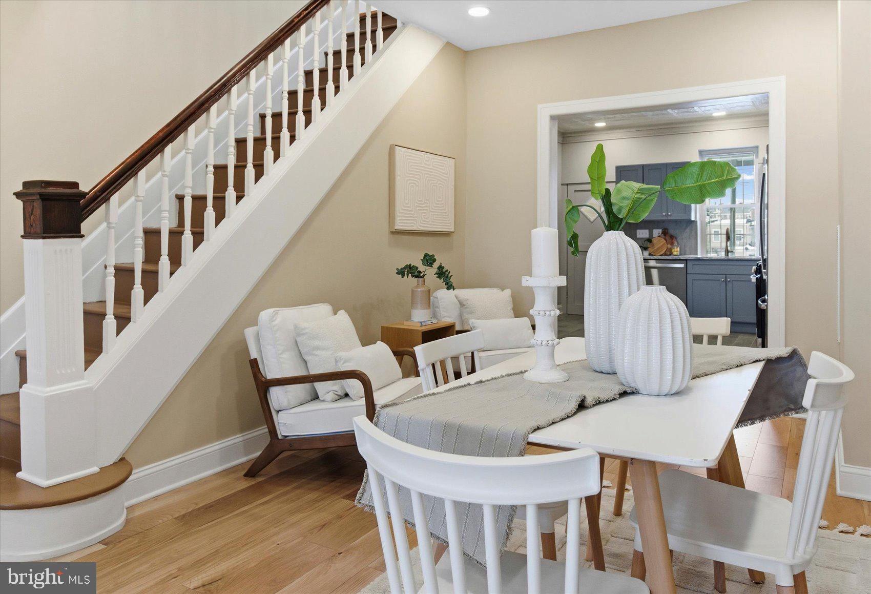 BROADWAY EAST - Residential