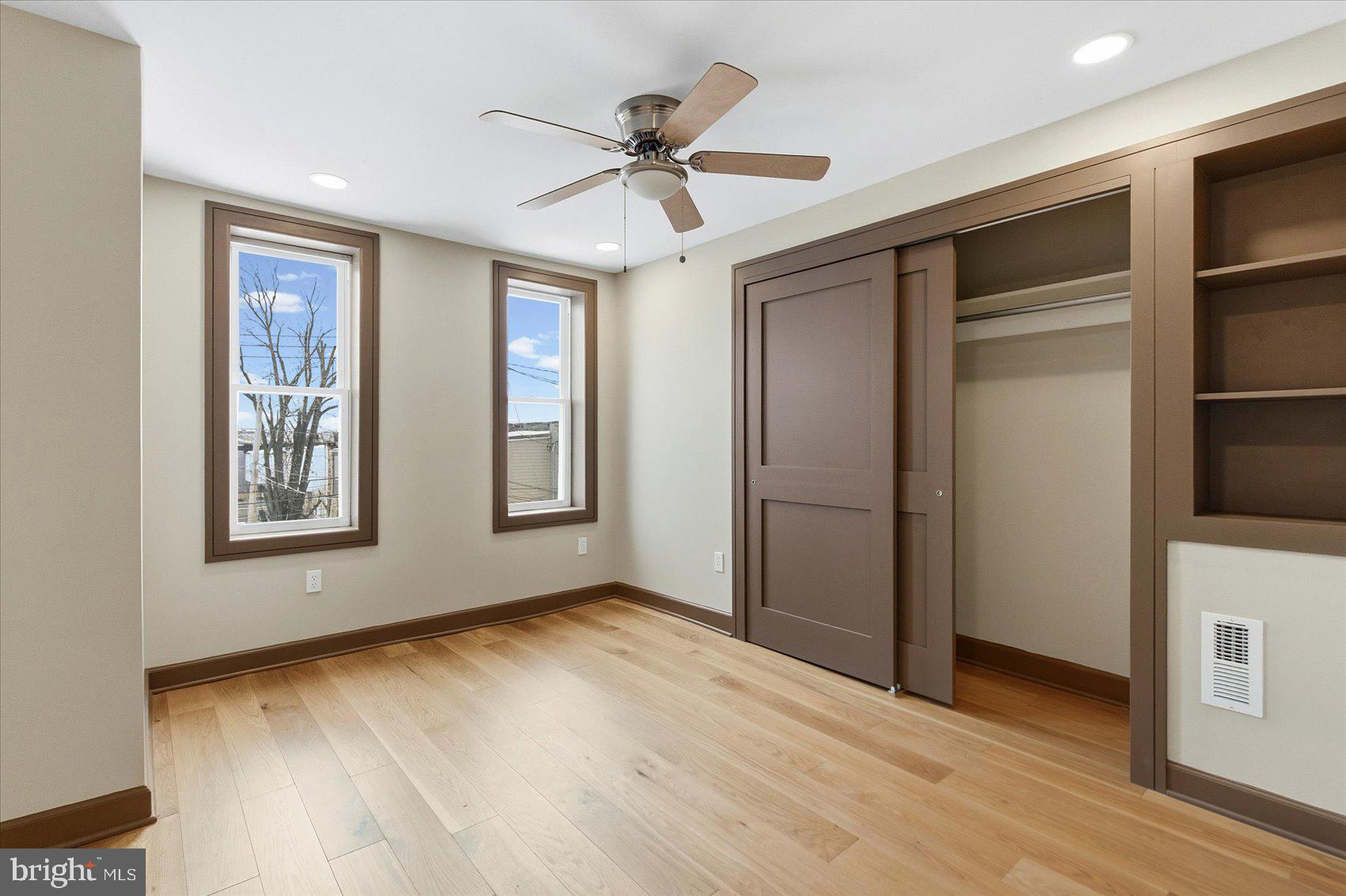 BROADWAY EAST - Residential