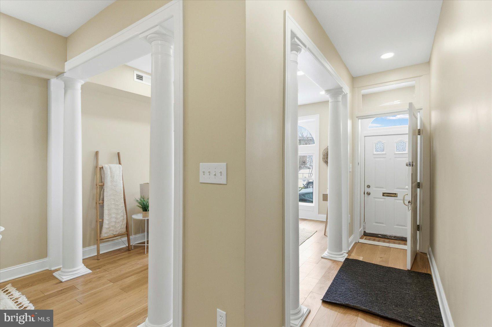 BROADWAY EAST - Residential