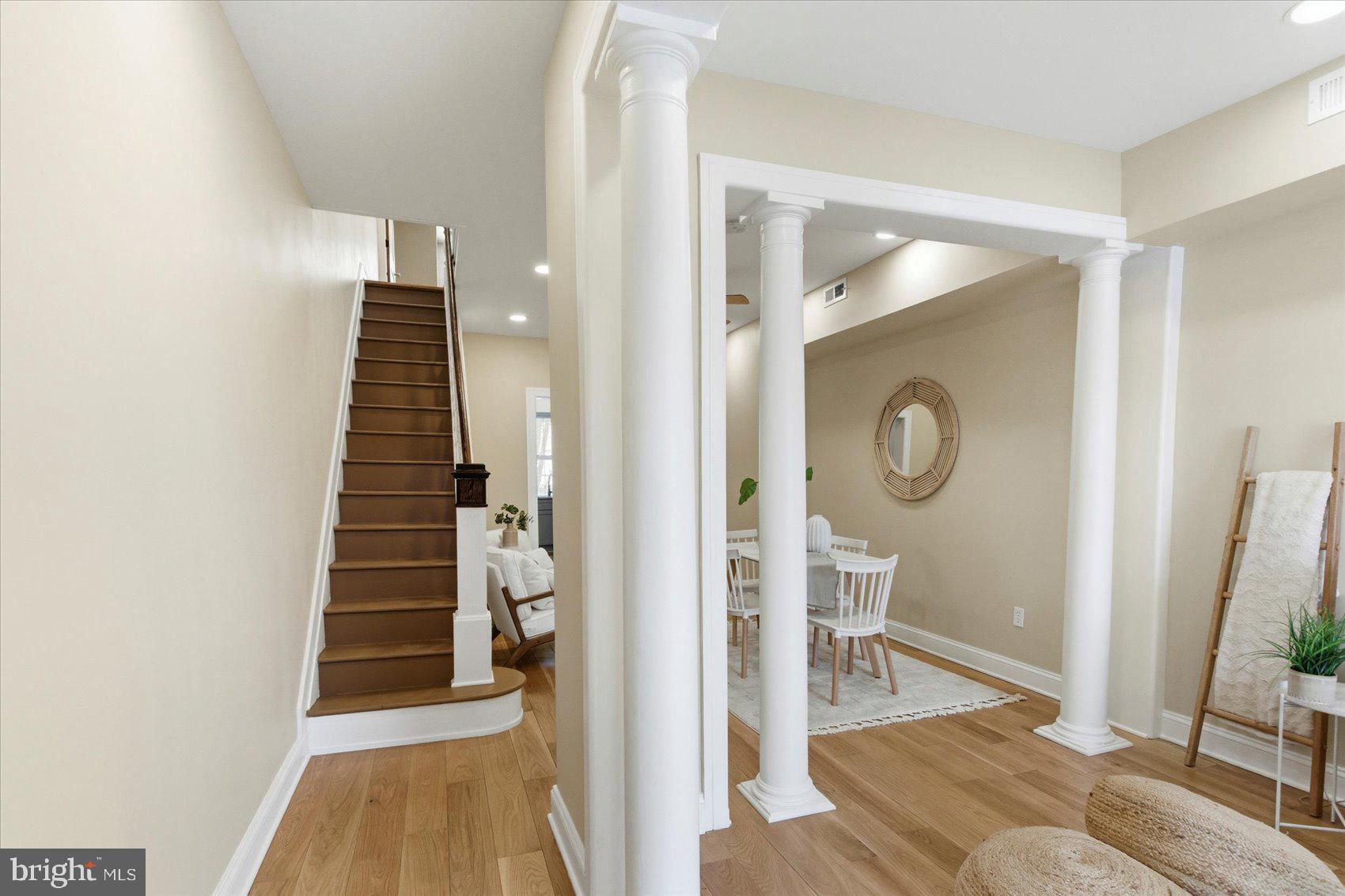 BROADWAY EAST - Residential