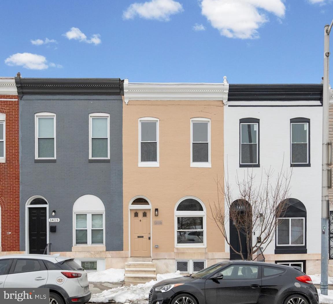 BROADWAY EAST - Residential