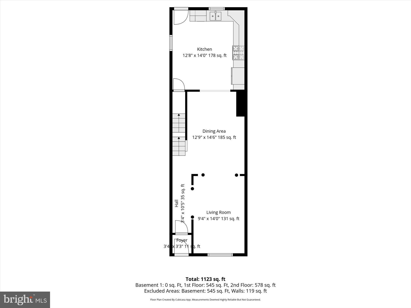 BROADWAY EAST - Residential