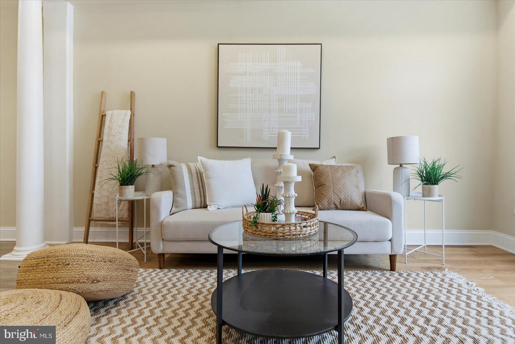 BROADWAY EAST - Residential