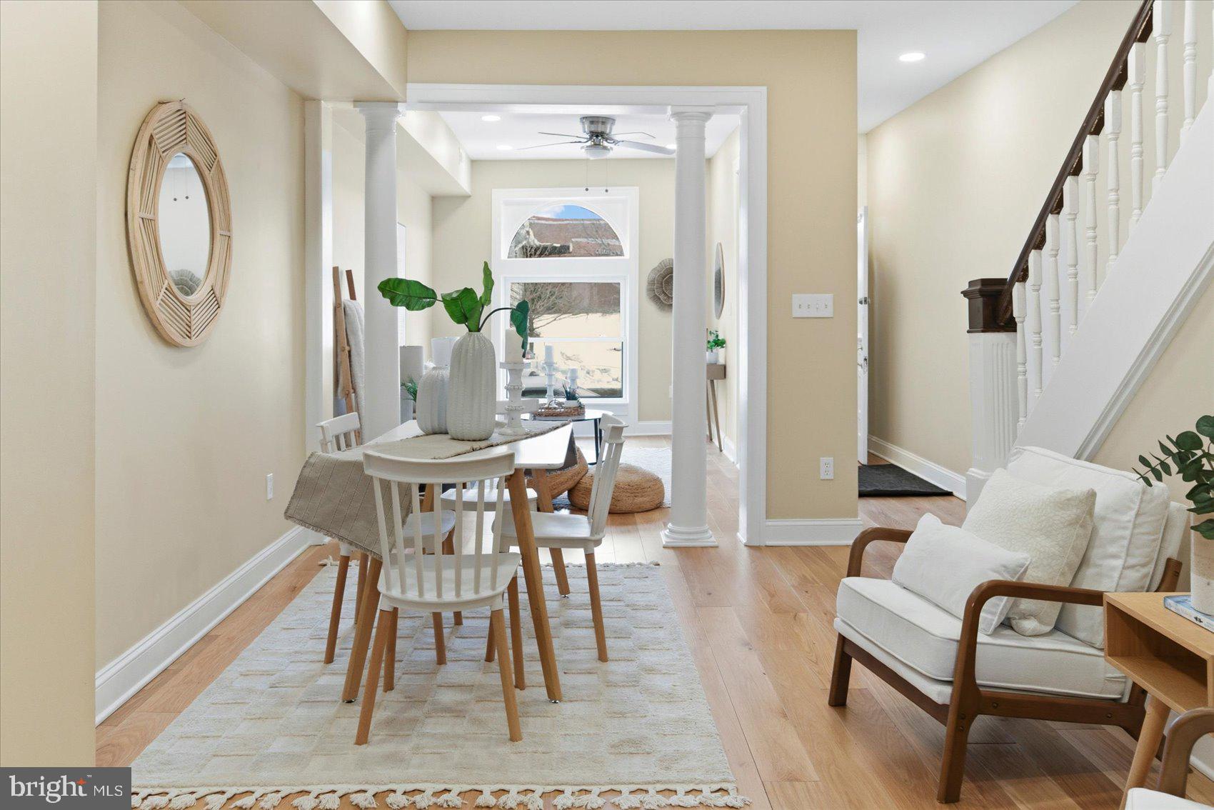 BROADWAY EAST - Residential