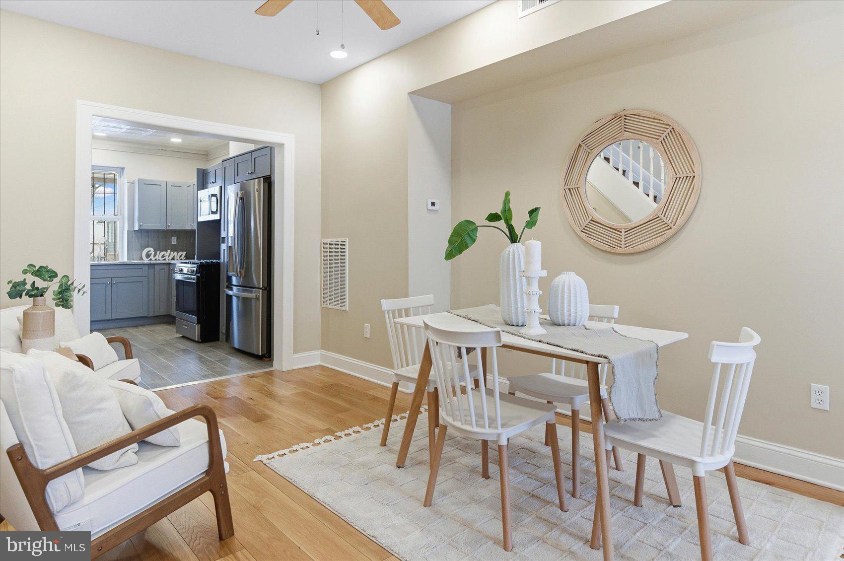 BROADWAY EAST - Residential