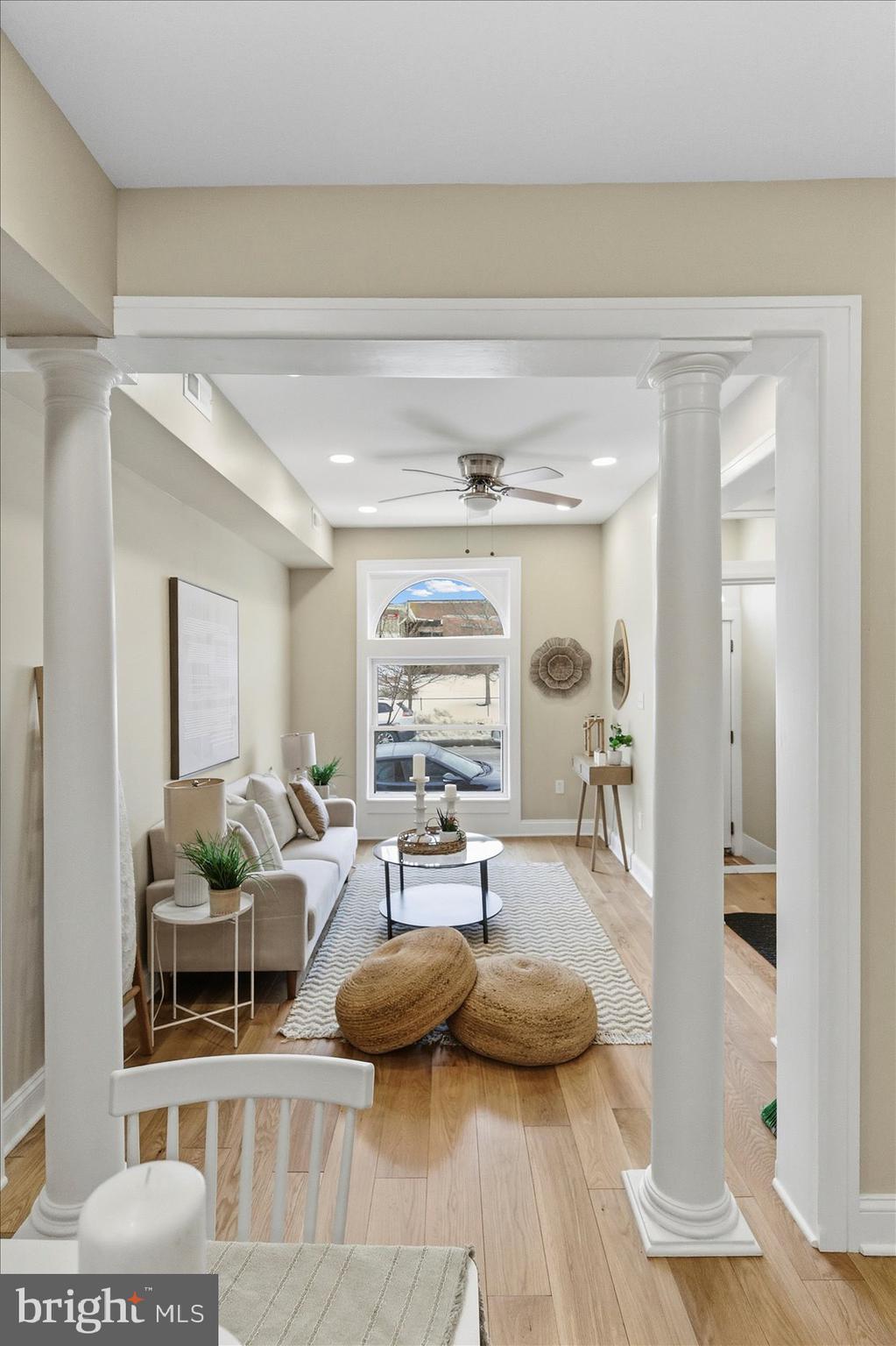 BROADWAY EAST - Residential