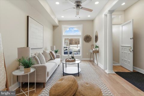 1411 N PATTERSON PARK AVENUE BALTIMORE MD 21213