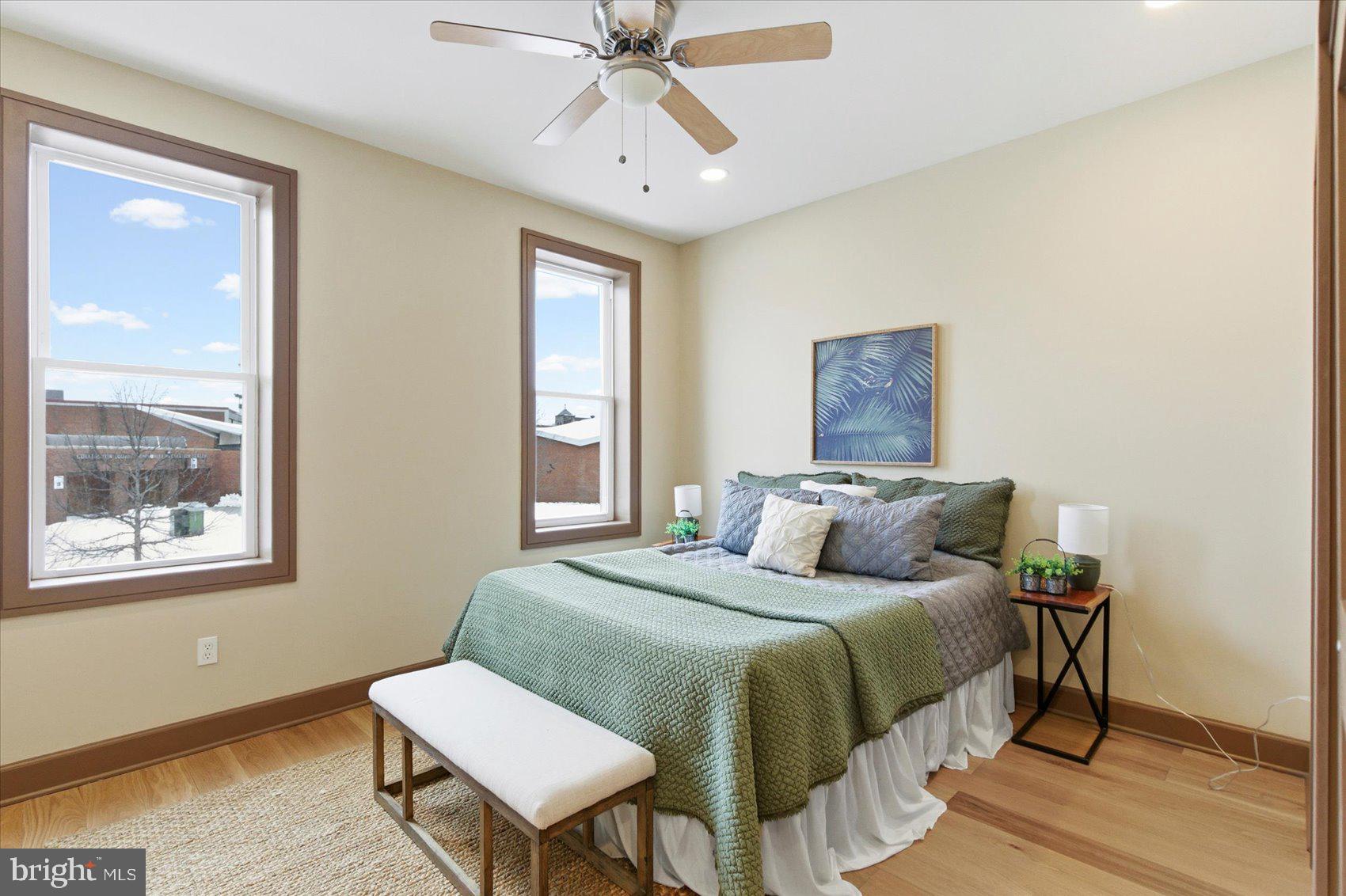 BROADWAY EAST - Residential