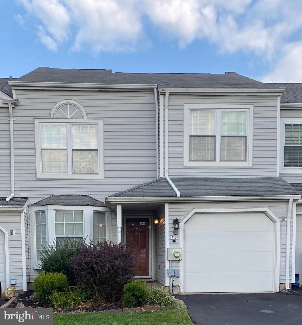 Photo of 113 N Park Road, NEWTOWN, PA 18940 (MLS # PABU2114434)