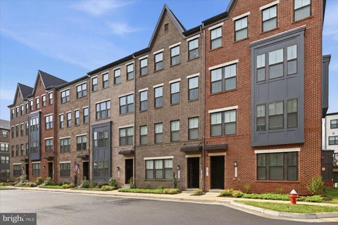 Photo of 43428 Stonewood Crossing Terrace, ASHBURN, VA 20148 (MLS # VALO2128458)