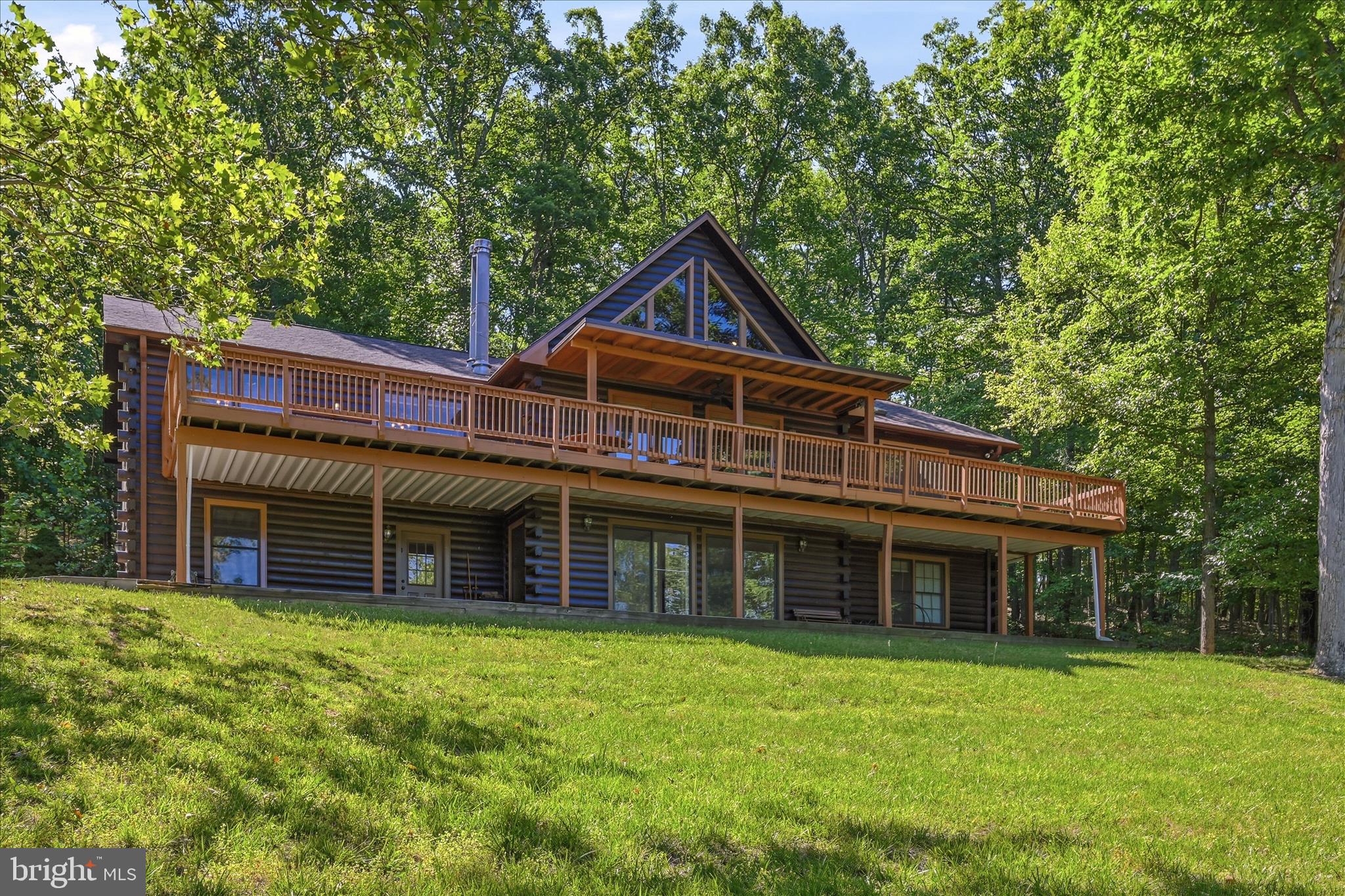 42 FOXRIDGE LANE