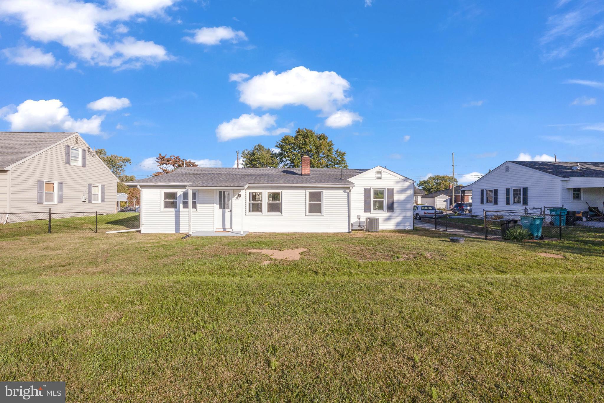 BOONSBORO - Residential