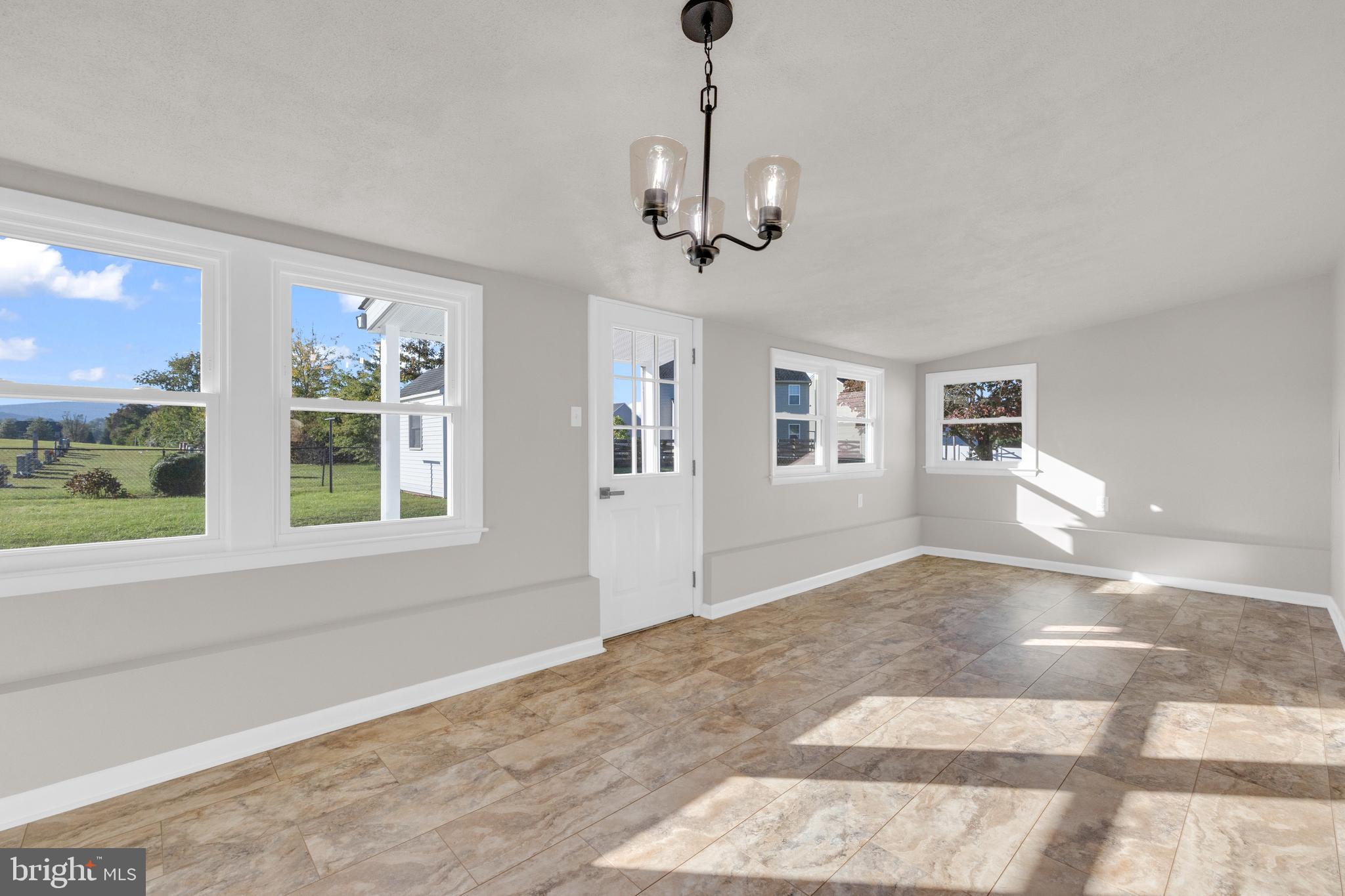 BOONSBORO - Residential