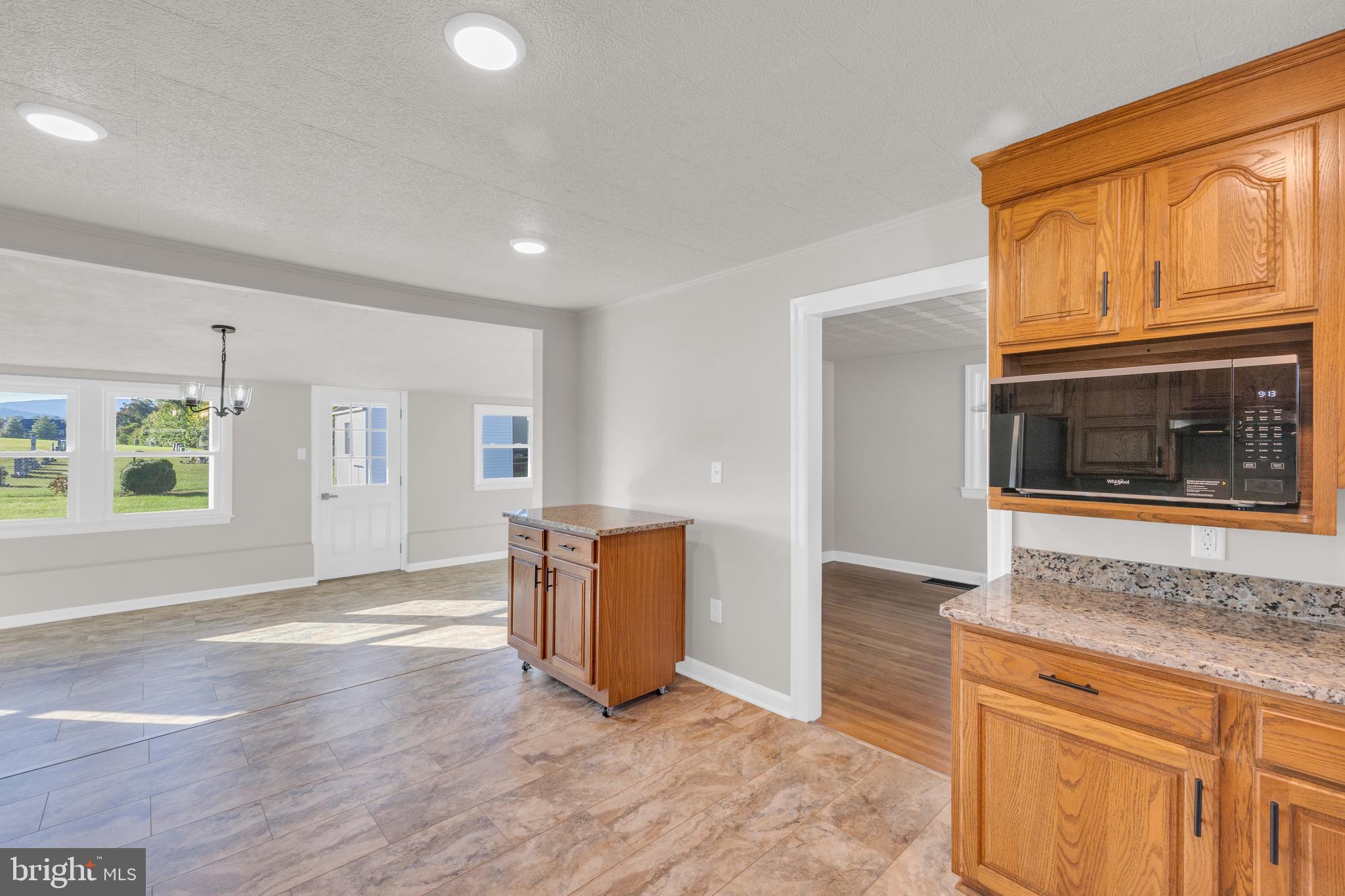 BOONSBORO - Residential