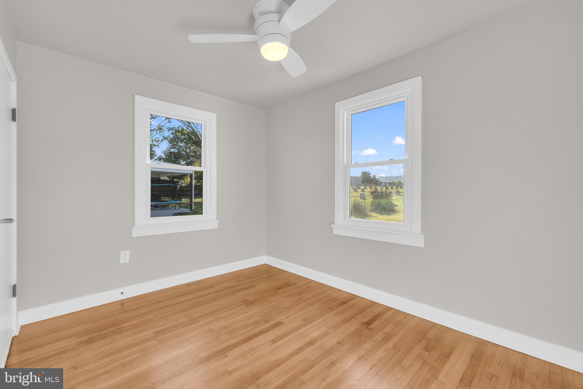 BOONSBORO - Residential