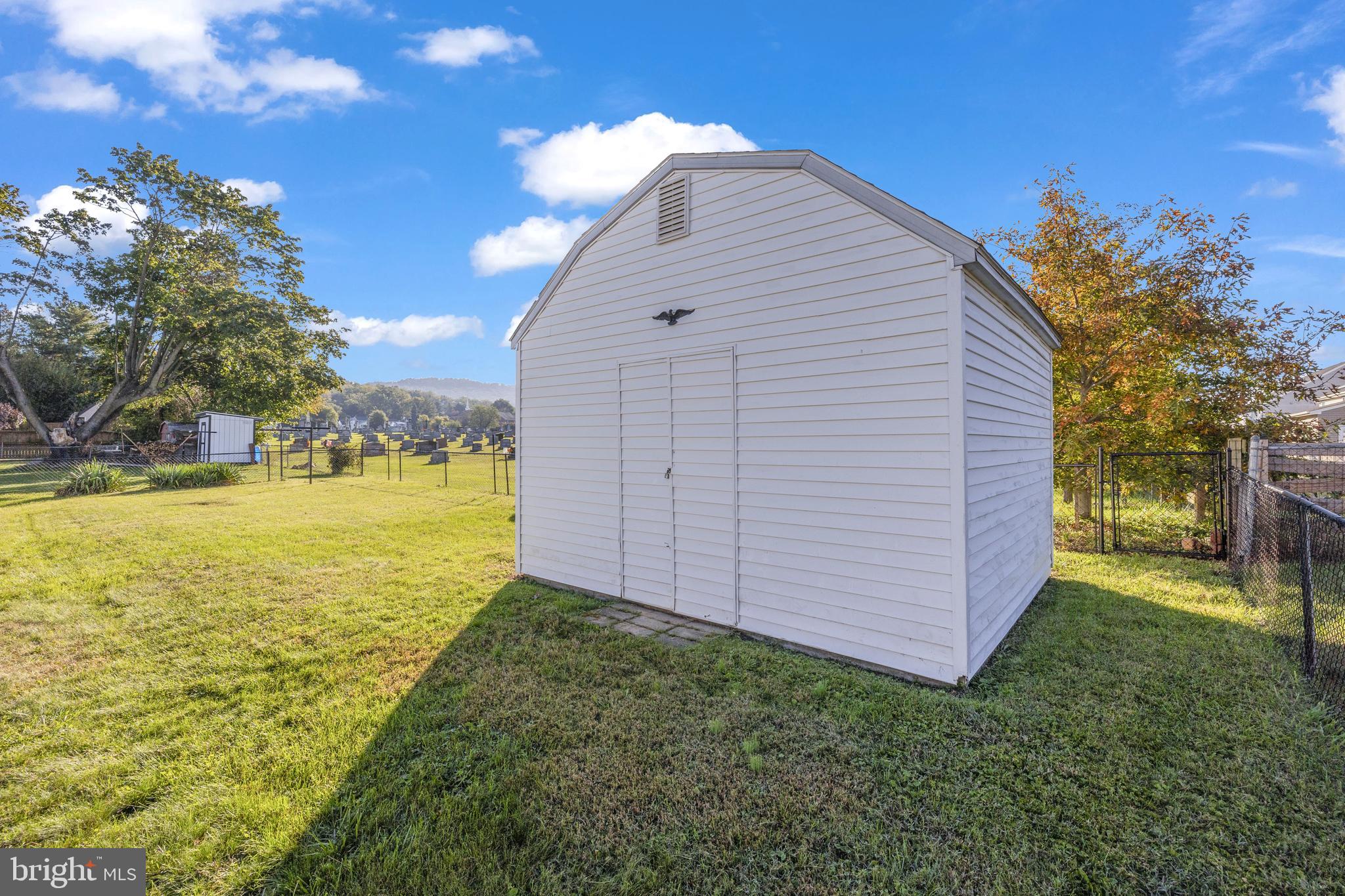 BOONSBORO - Residential