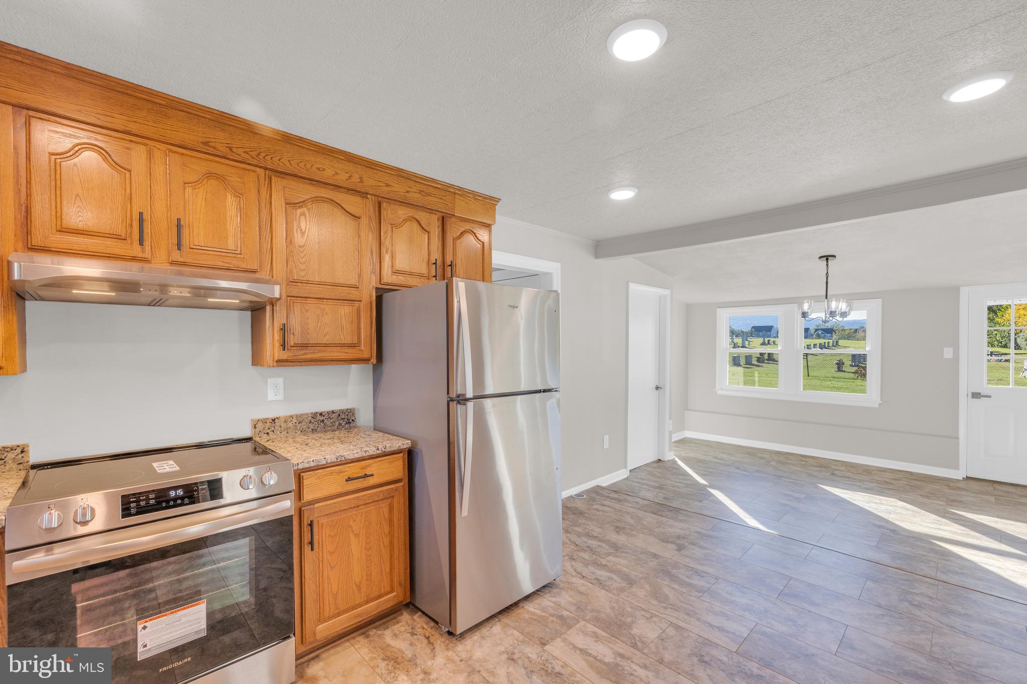 BOONSBORO - Residential