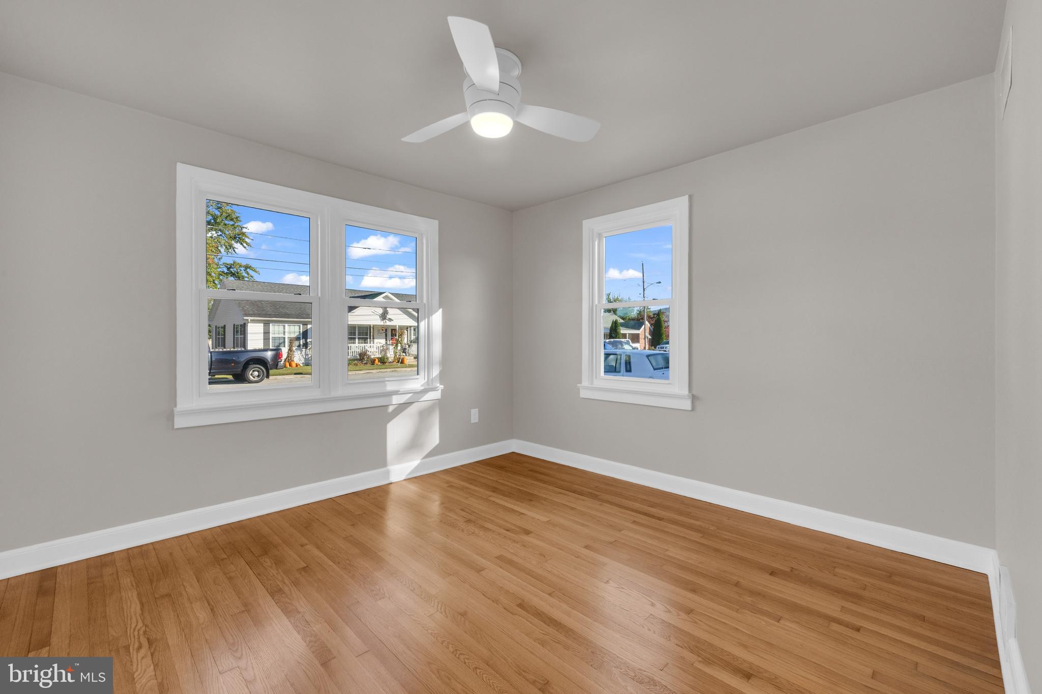 BOONSBORO - Residential