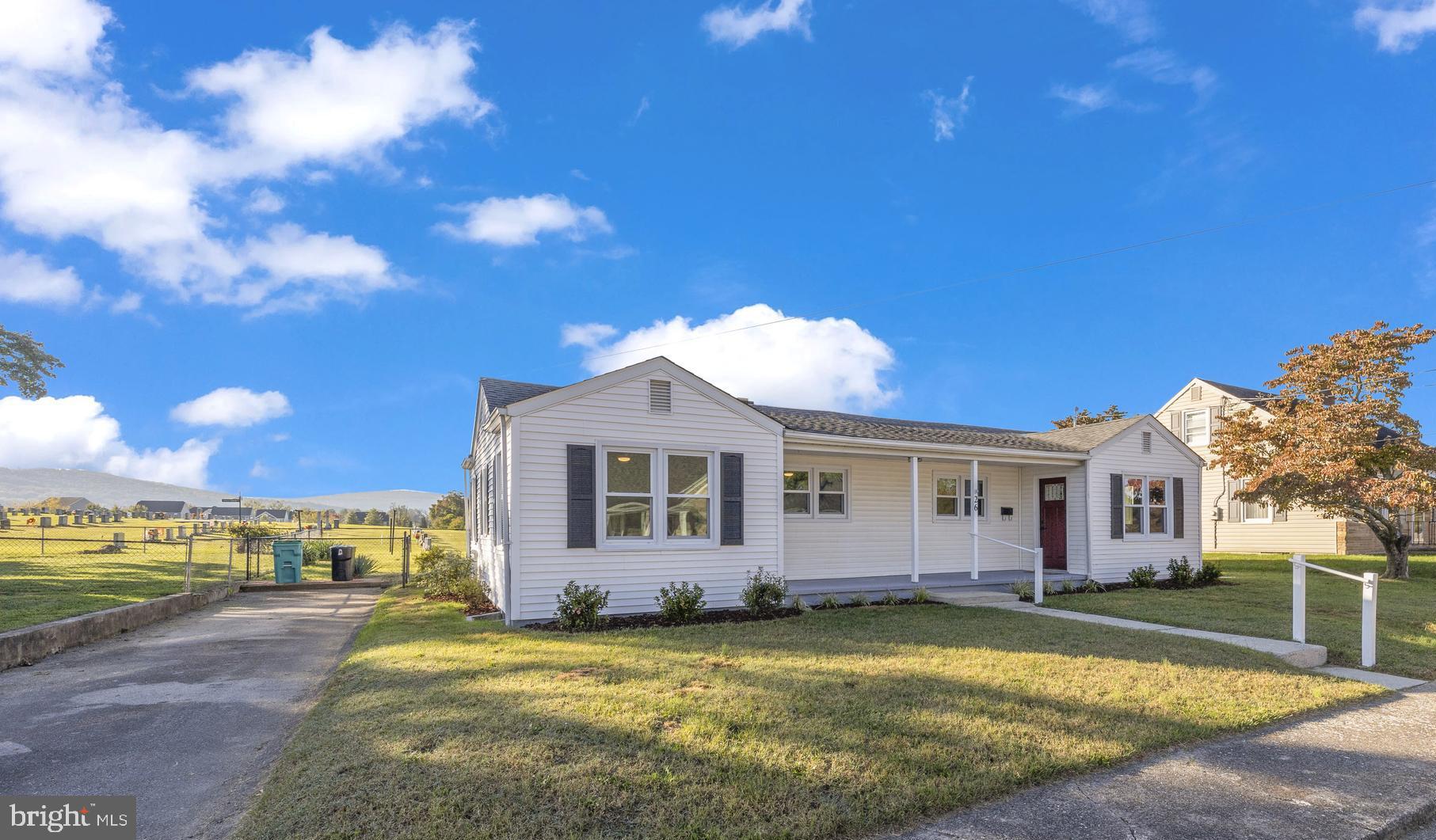 BOONSBORO - Residential