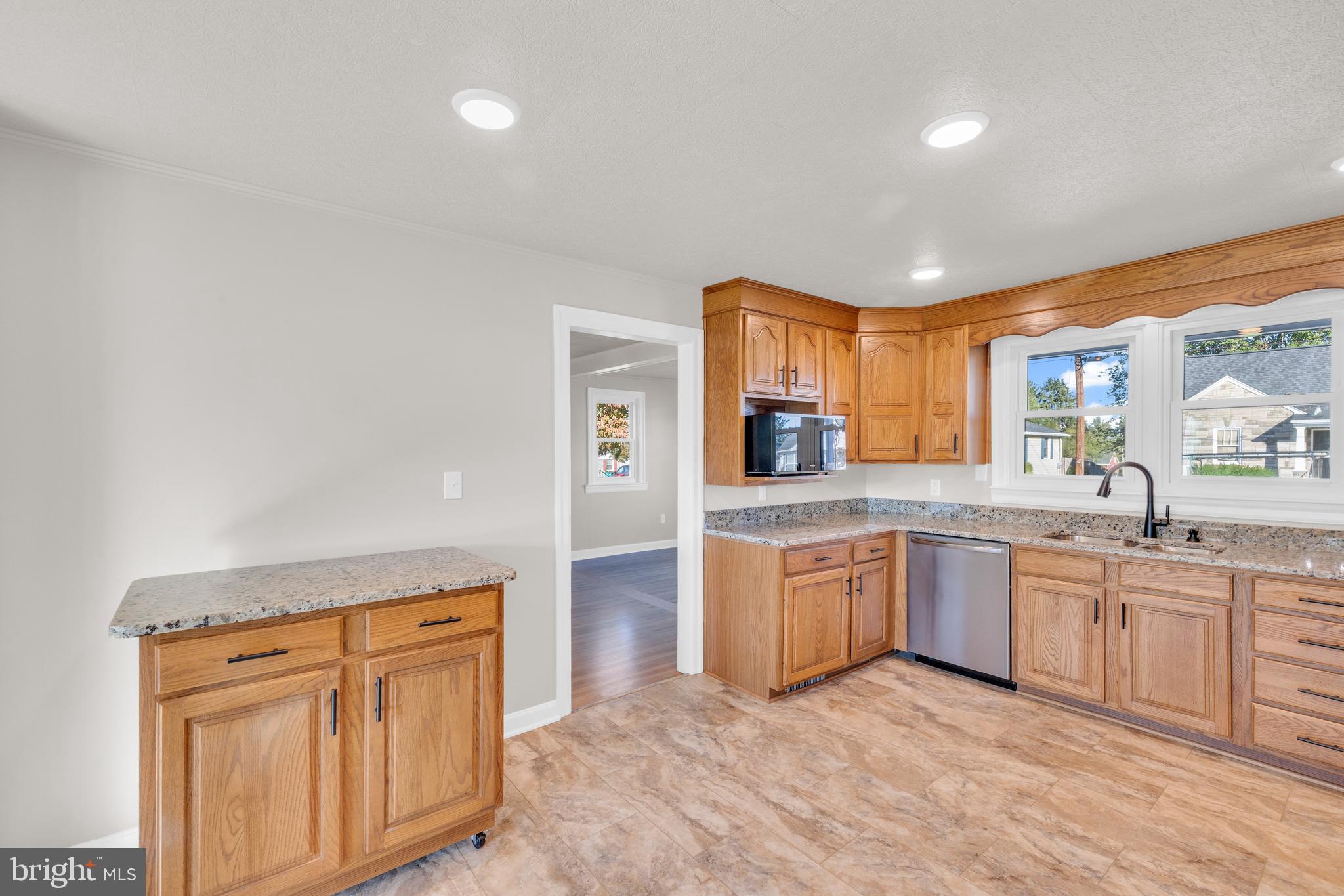 BOONSBORO - Residential