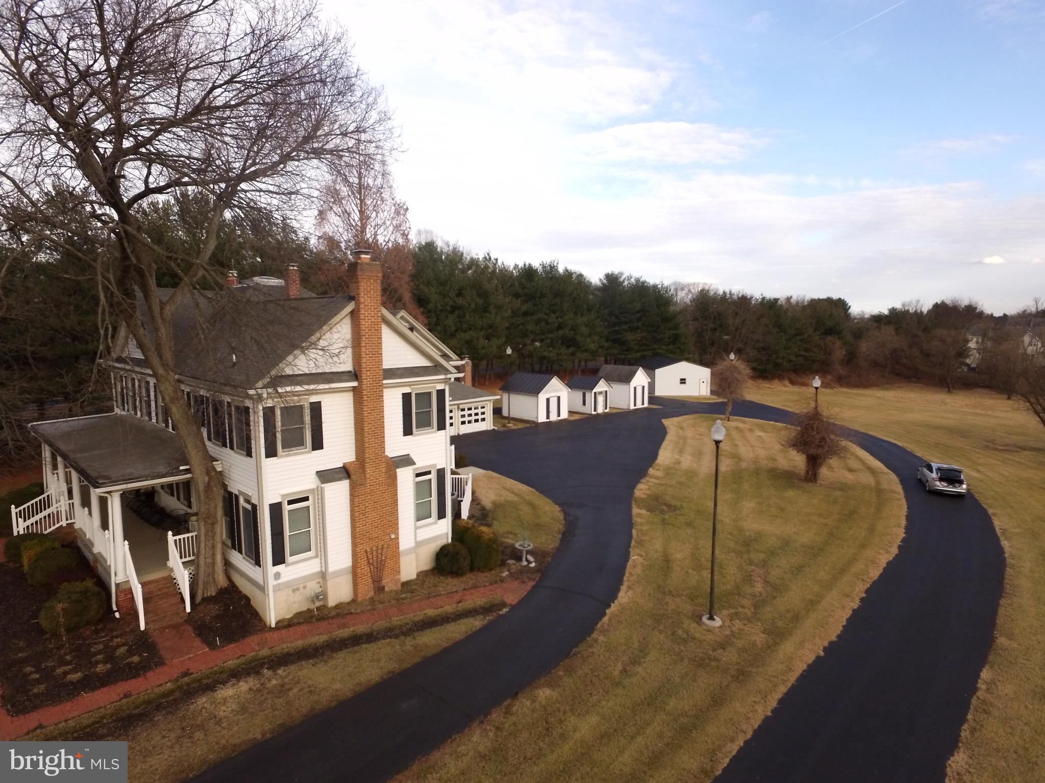 GAITHERSBURG OUTSIDE - Land