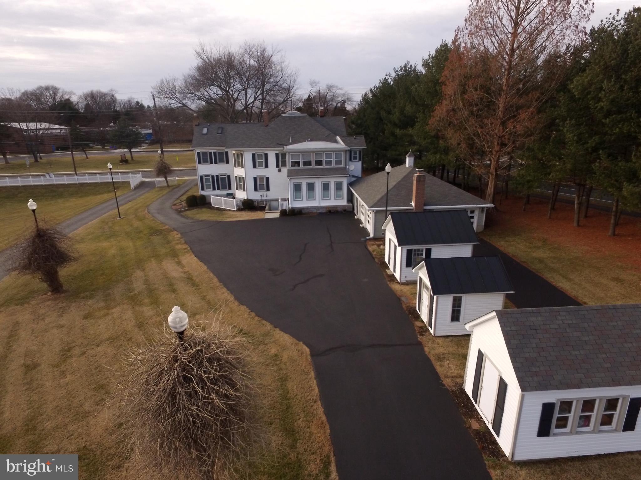 GAITHERSBURG OUTSIDE - Land