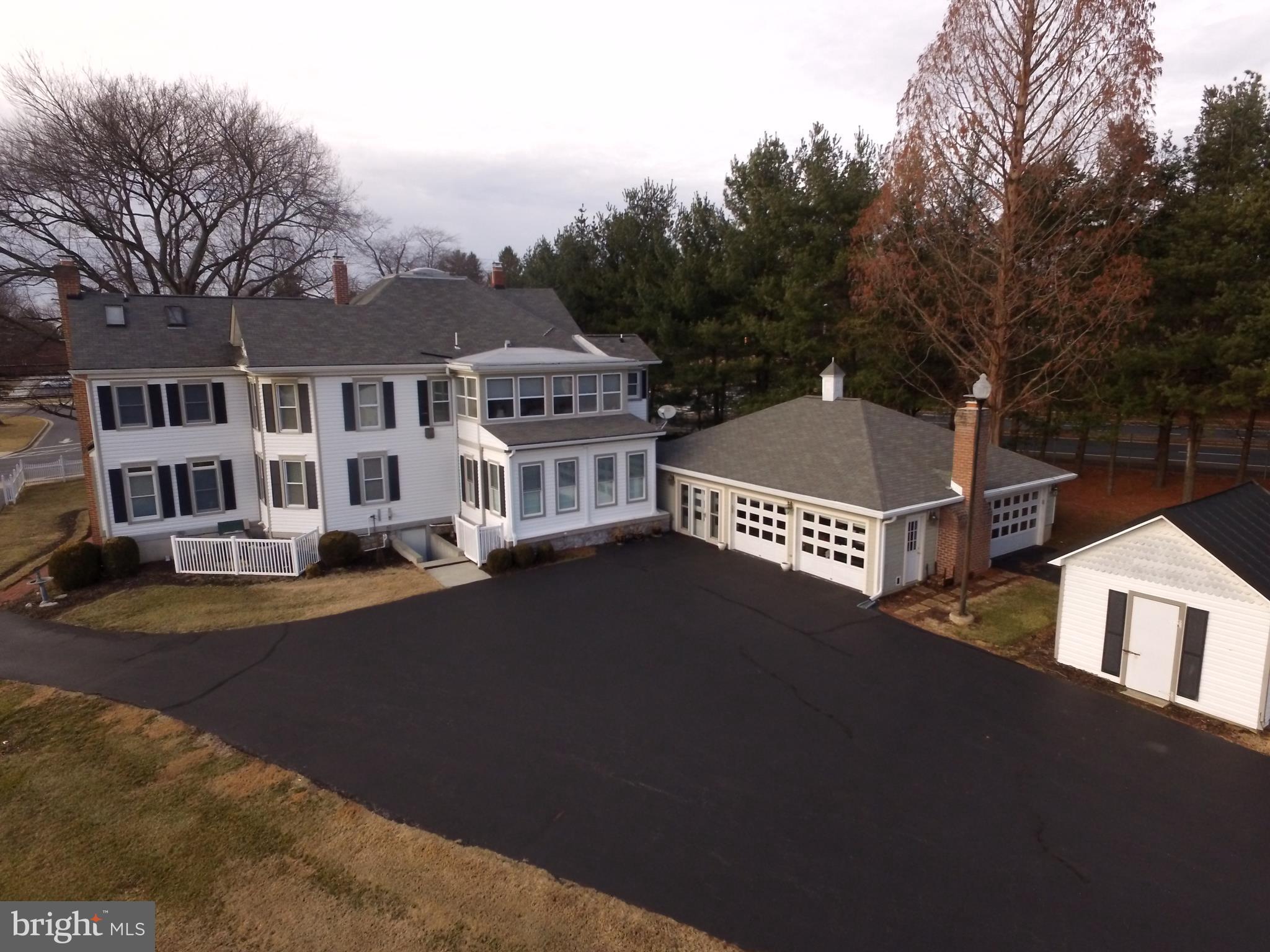 GAITHERSBURG OUTSIDE - Land