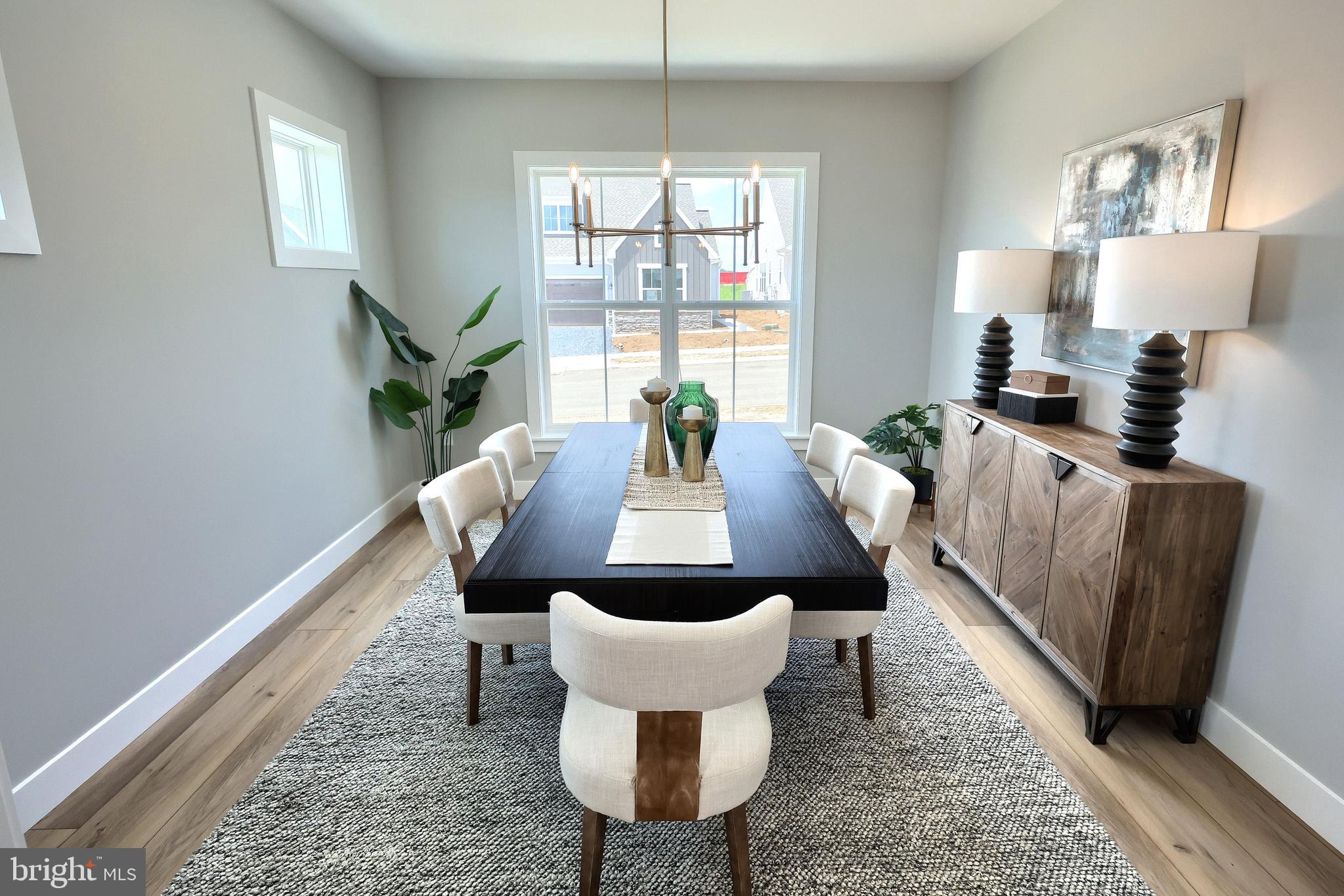 WINDING CREEK - Residential