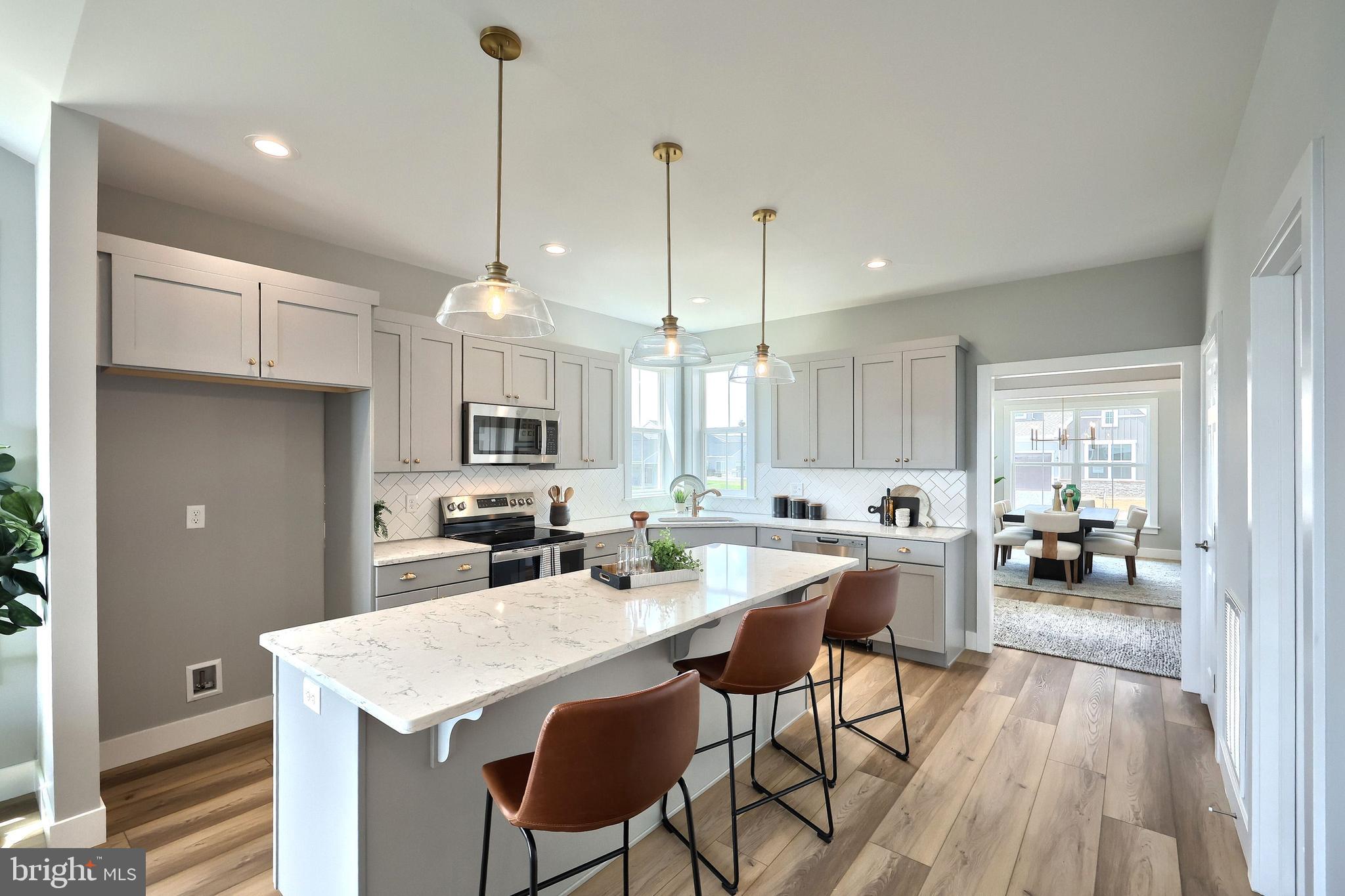 WINDING CREEK - Residential