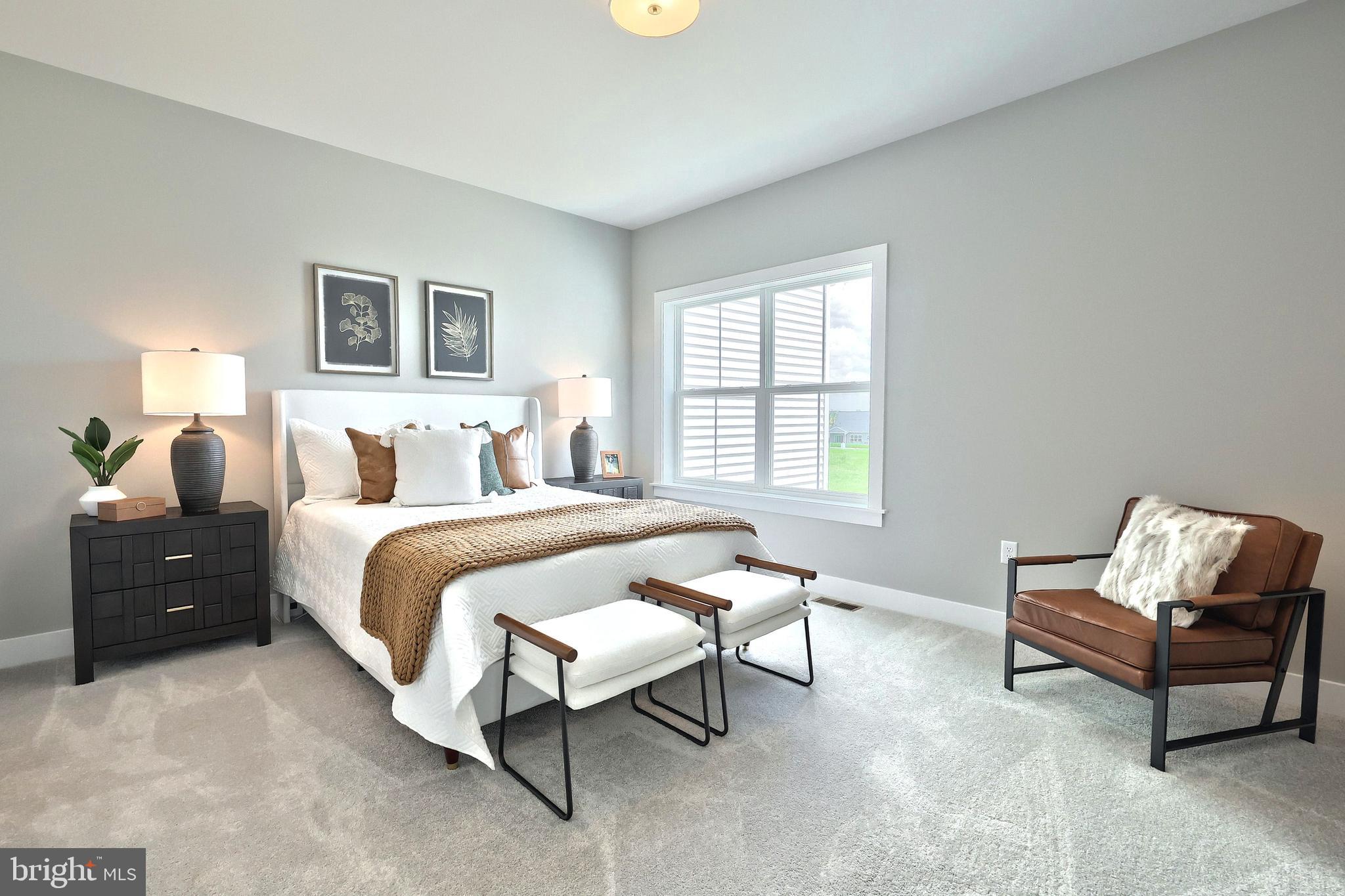 WINDING CREEK - Residential