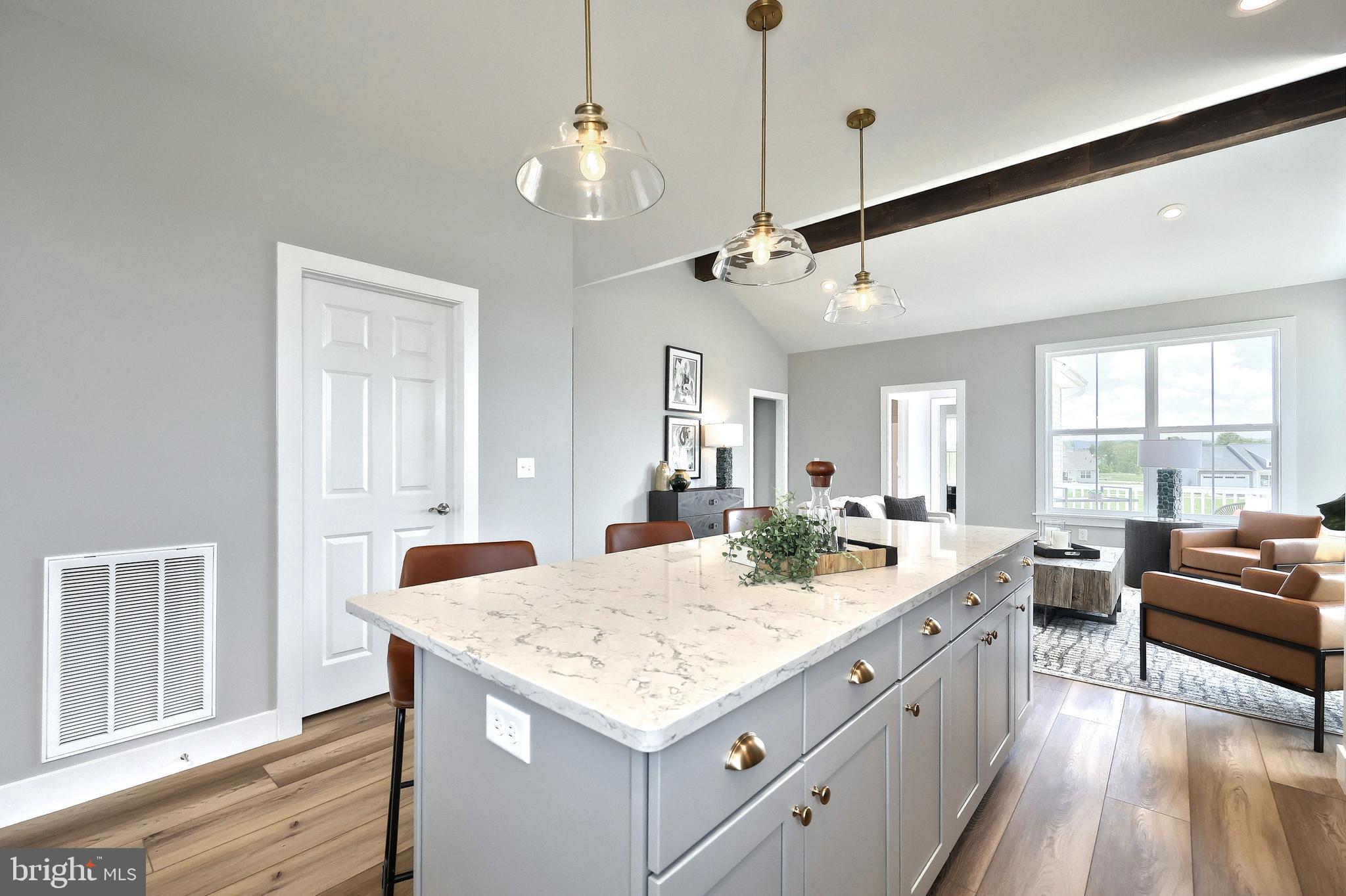 WINDING CREEK - Residential