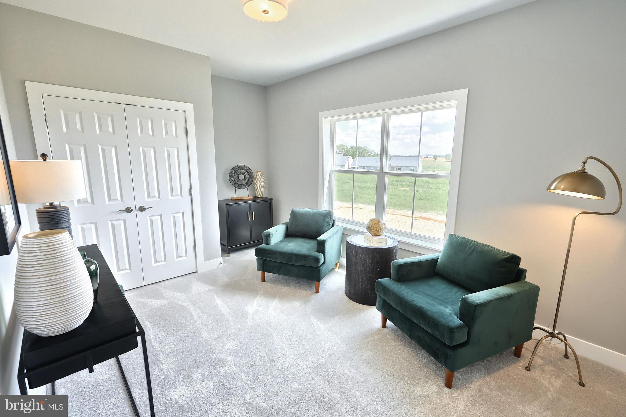 WINDING CREEK - Residential