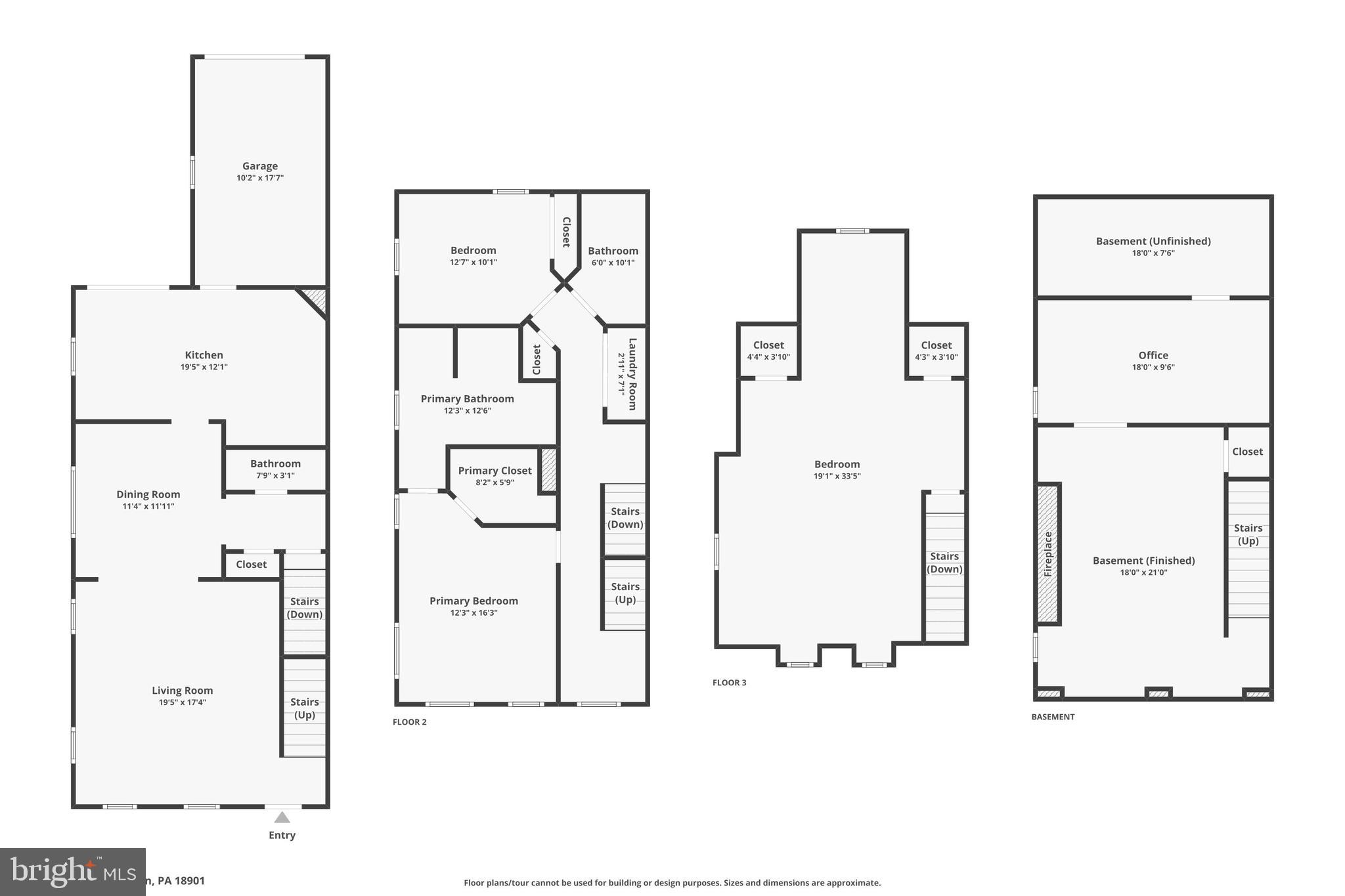 LANTERN HILL - Residential