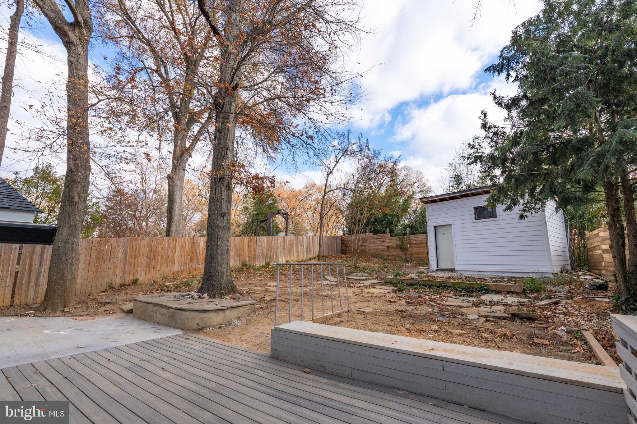 CHEVERLY - Residential