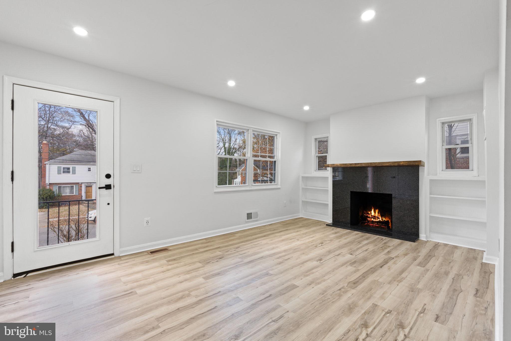 CHEVERLY - Residential