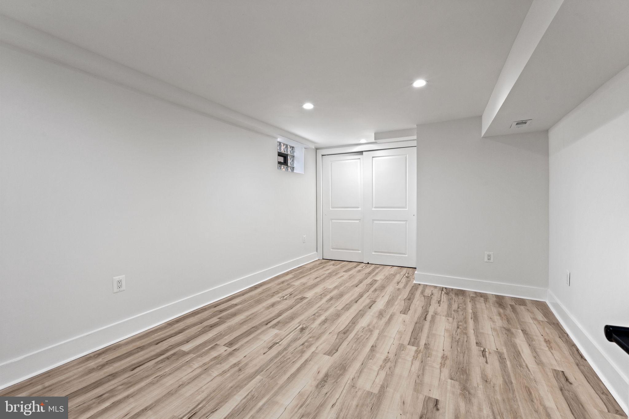 CHEVERLY - Residential