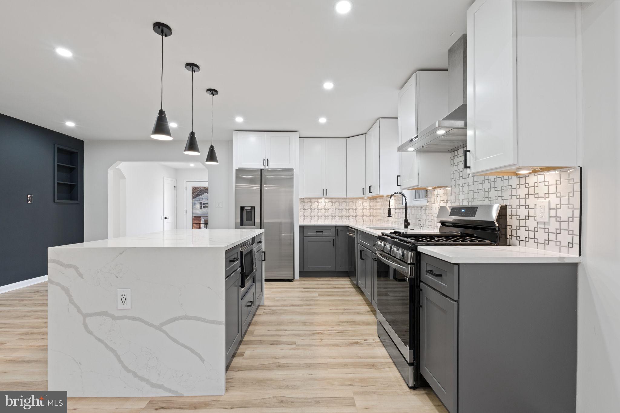 CHEVERLY - Residential
