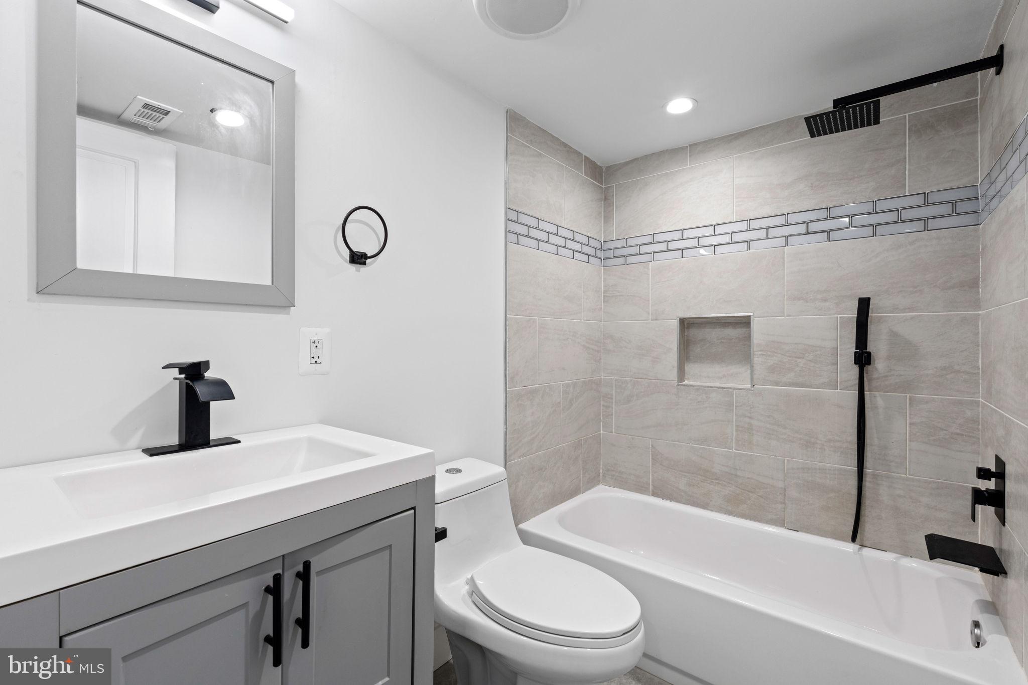 CHEVERLY - Residential