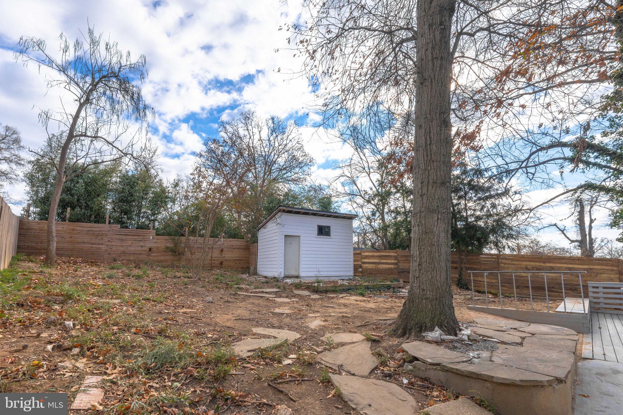 CHEVERLY - Residential