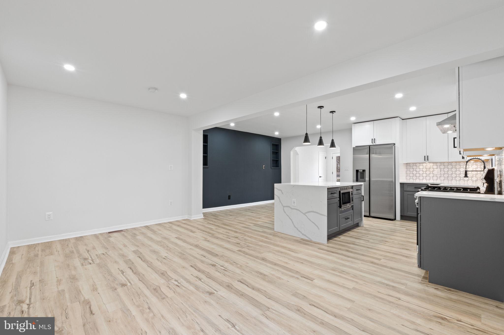 CHEVERLY - Residential