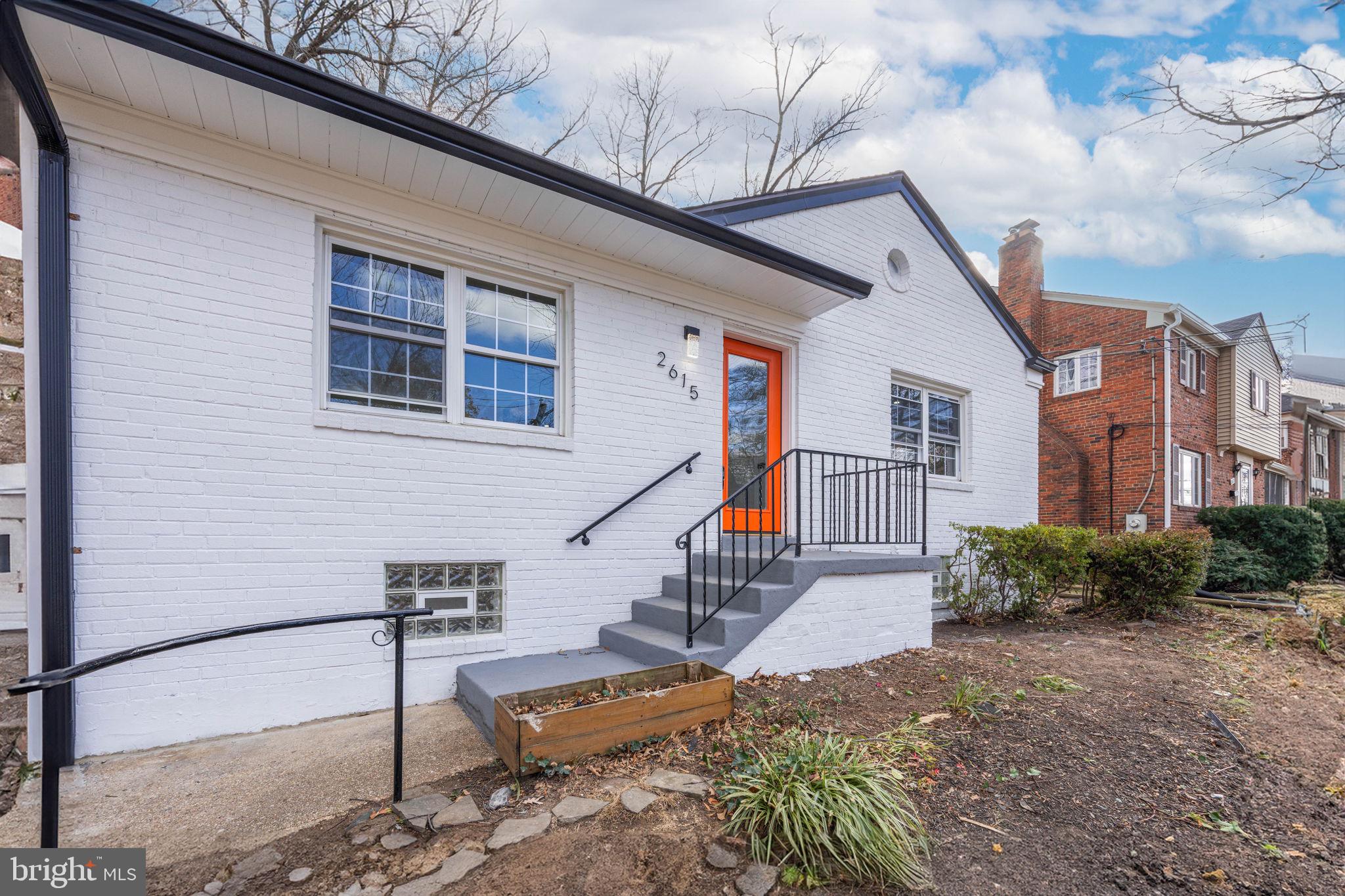CHEVERLY - Residential
