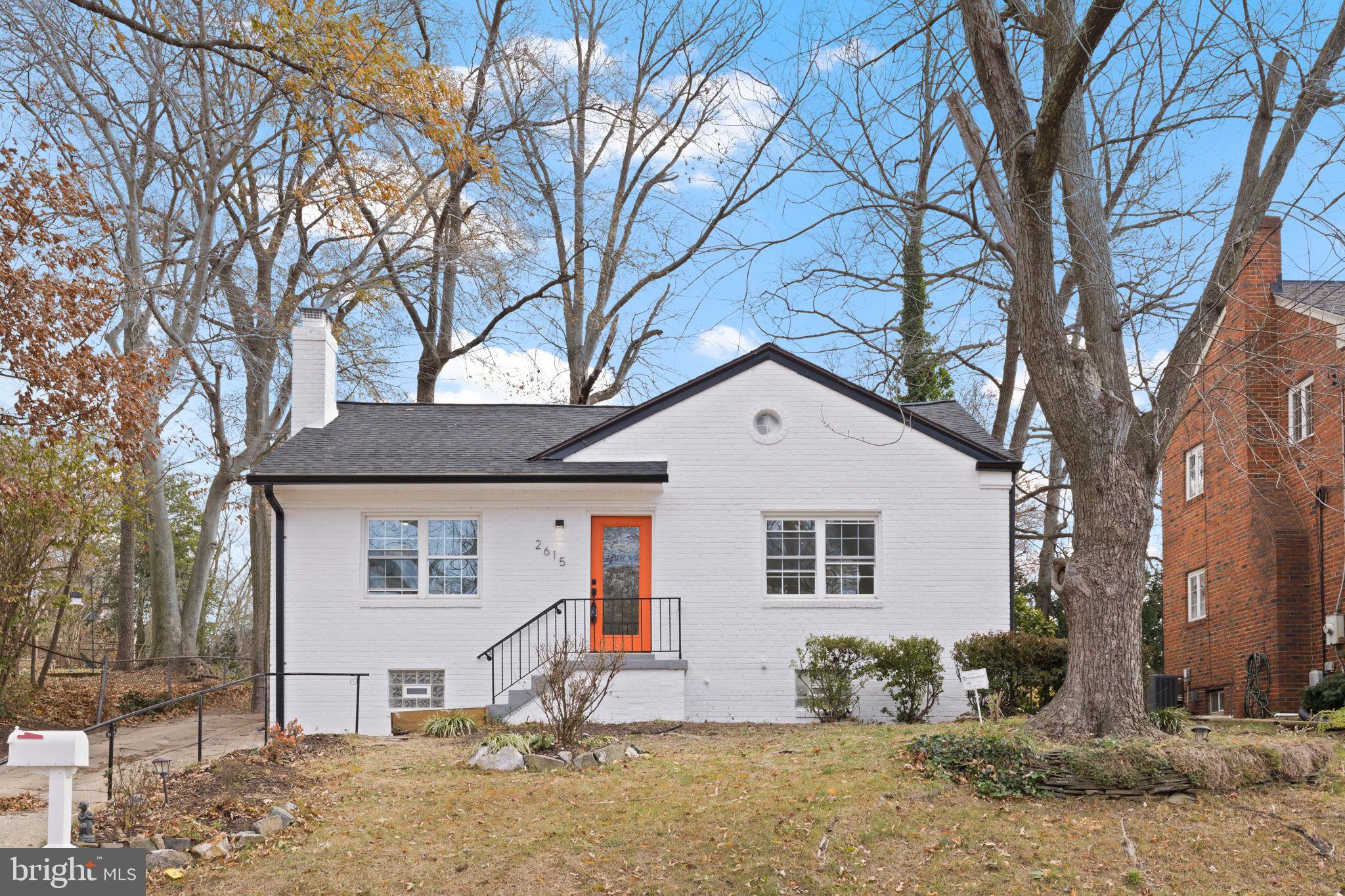 This beautifully renovated single-family home in Cheverly, MD, combines modern living with a prime location. The original floor plan featured only 2 bedrooms on the upper floor, but the owner expanded the space by adding a third bedroom upstairs, offering more flexibility for growing families or additional guest space. Additionally, a fourth bedroom has been added in the fully finished walkout basement, providing even more room for comfort or potential use as a home office, gym, or guest suite.

Recently updated throughout, the home also includes a brand-new roof installed in November 2024. The interior features high-end finishes, including upgraded flooring, a contemporary kitchen with stainless steel appliances, and sleek, modern bathrooms. The open-concept design allows for easy flow between living and dining areas, perfect for entertaining.

Just steps away, enjoy the convenience of a clubhouse with a pool and a scenic park for outdoor relaxation, ideal for family gatherings or casual strolls. The neighborhood also offers easy access to shopping, dining, and transportation, making commuting or running errands a breeze. With schools, parks, and major highways just minutes away, this home is perfectly positioned for both convenience and enjoyment.

This turnkey property offers comfortable living with all the modern amenities you need. Whether you’re a first-time homebuyer or looking to upgrade your lifestyle, this home is a rare find. Don’t miss the chance to make it yours!
