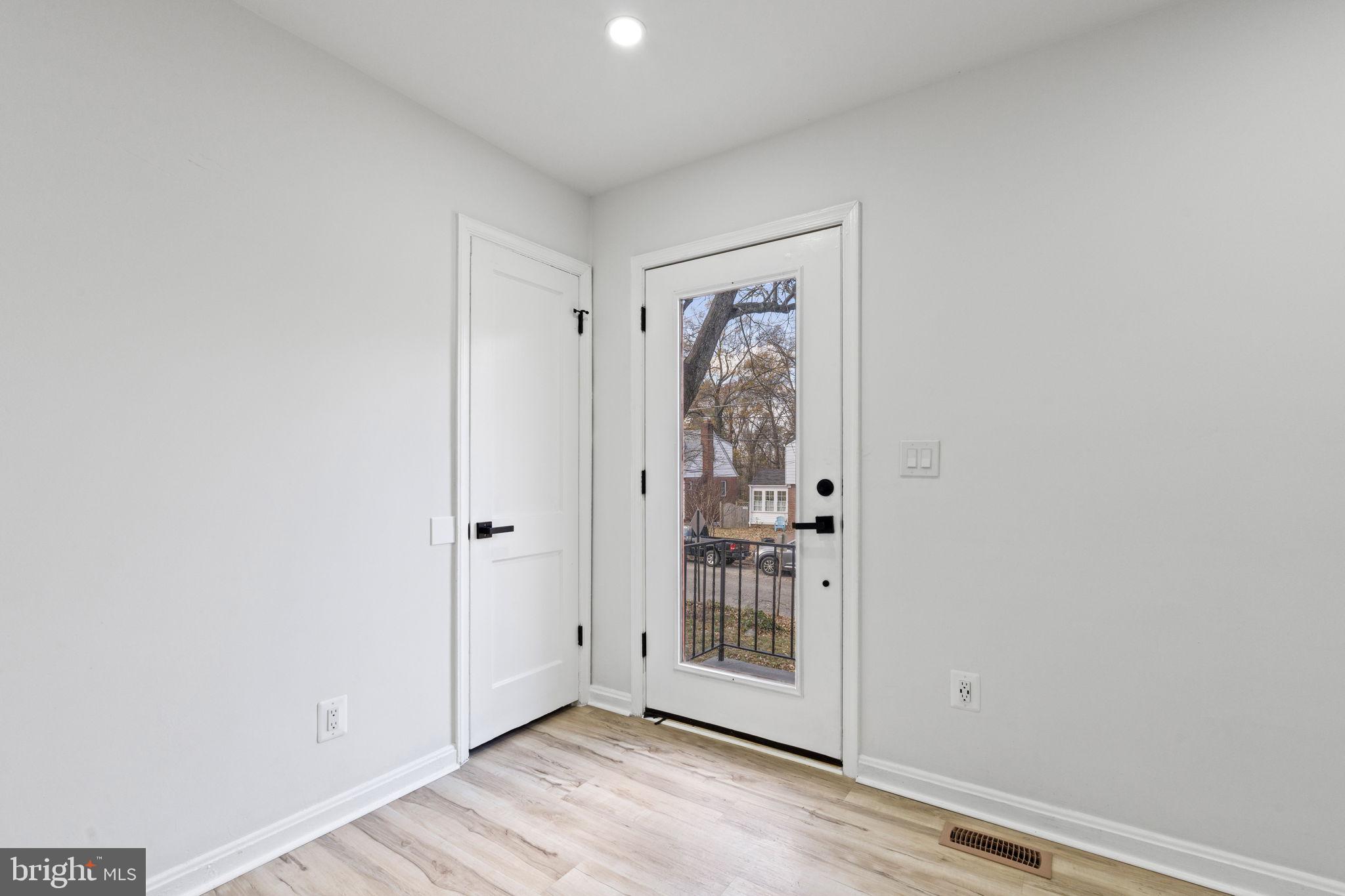 CHEVERLY - Residential