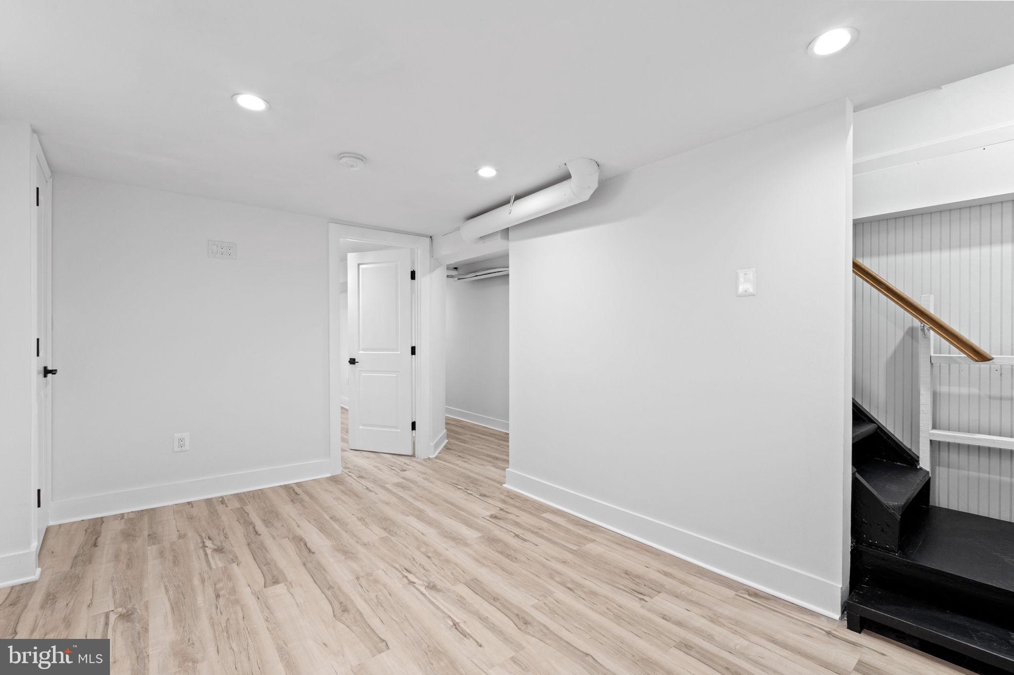 CHEVERLY - Residential