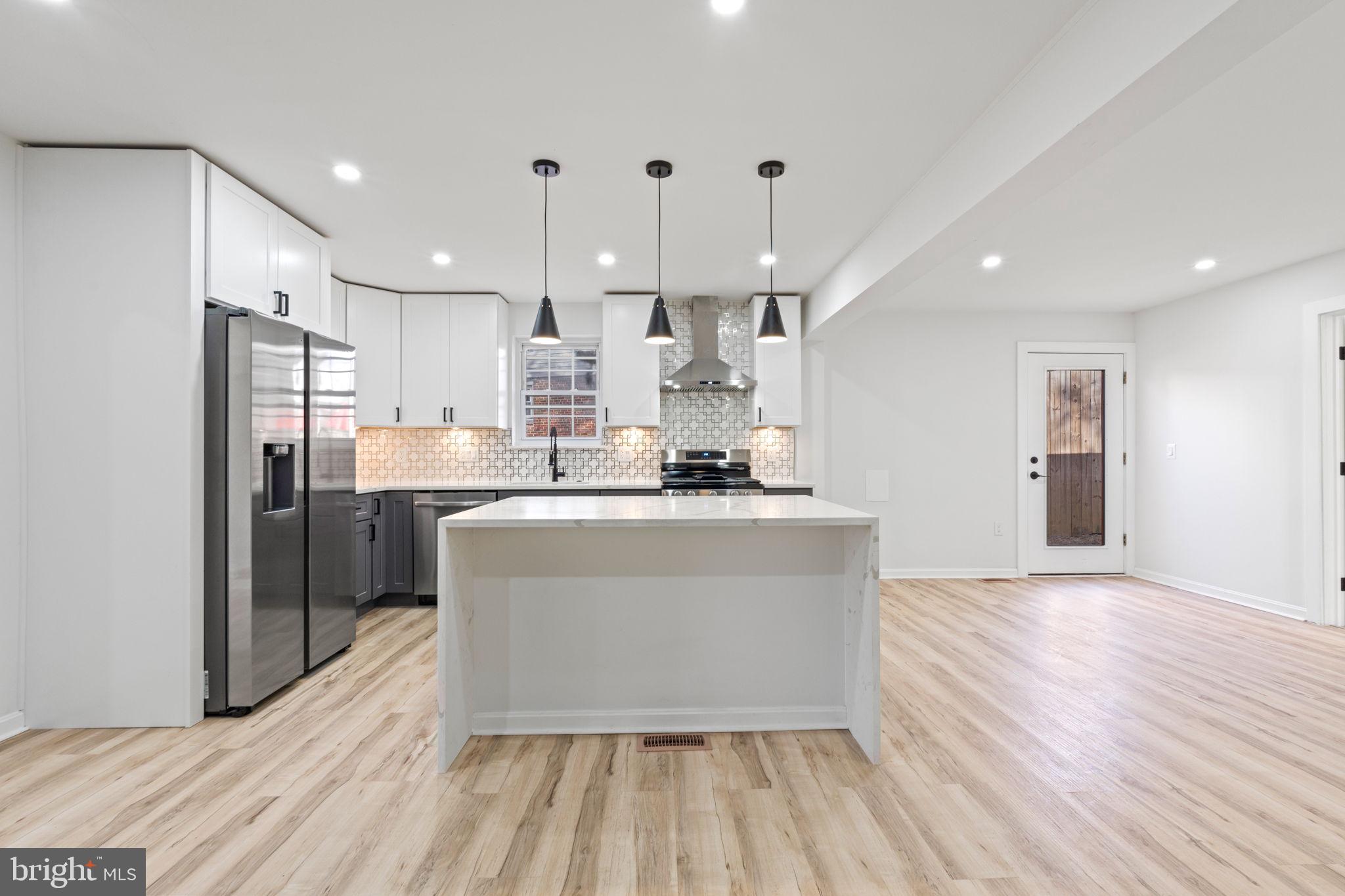 CHEVERLY - Residential