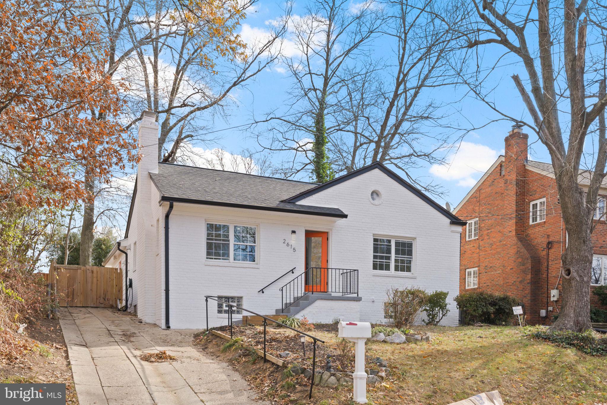 CHEVERLY - Residential