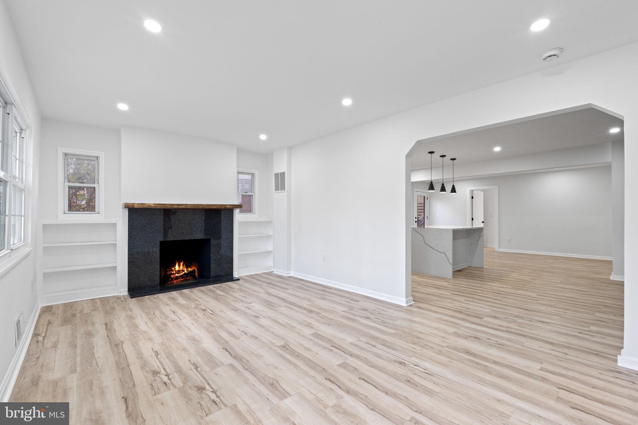 CHEVERLY - Residential