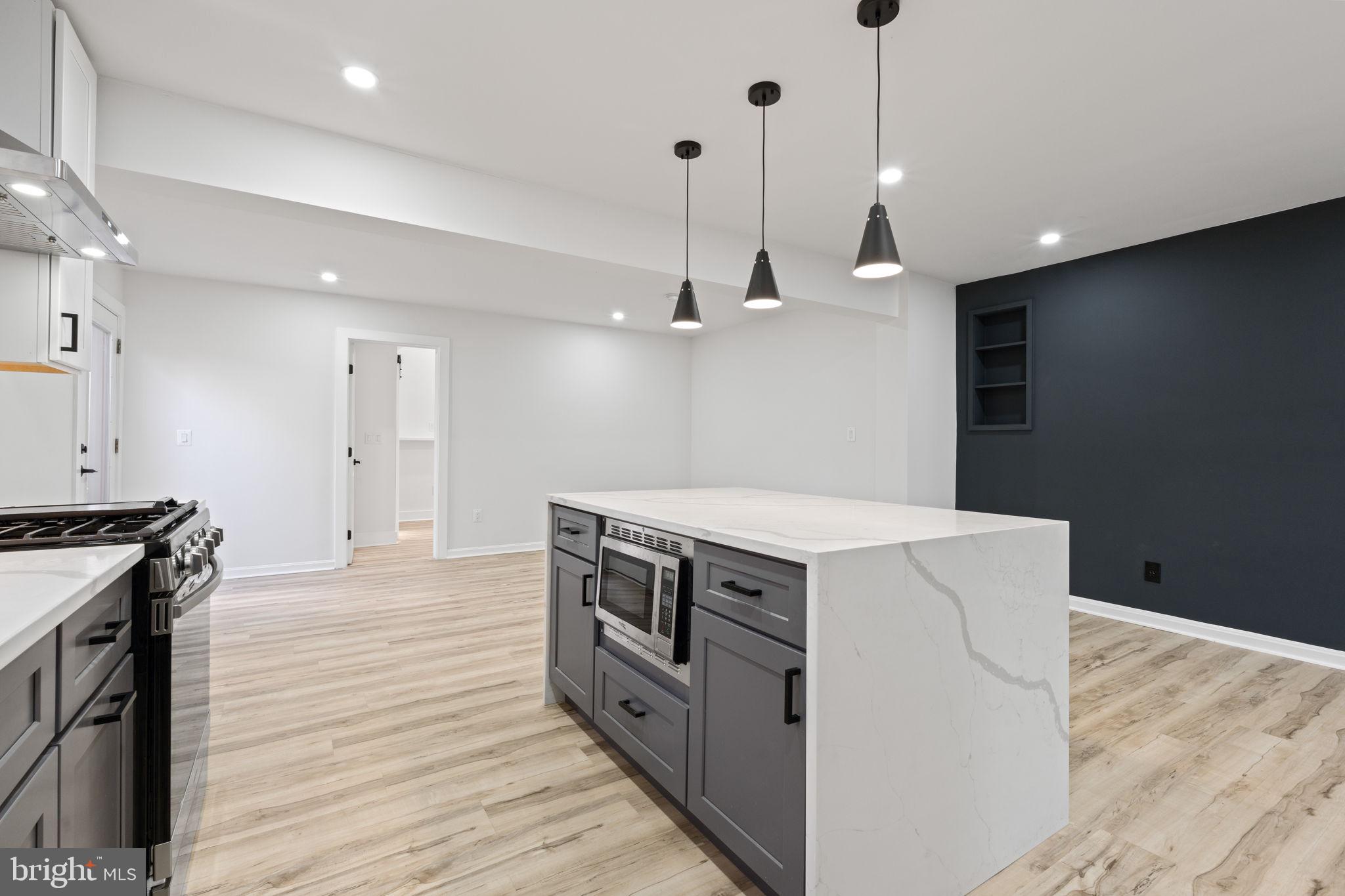 CHEVERLY - Residential
